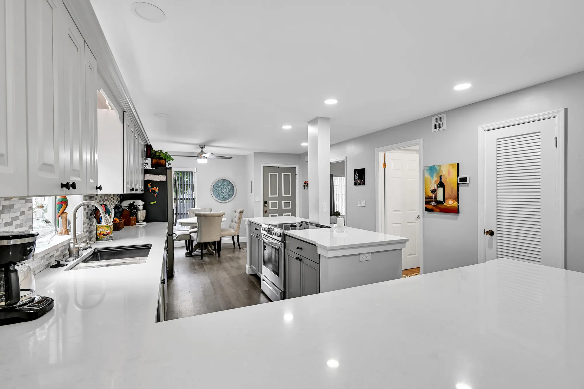 Property Slideshow image 11 of 27 | 5759 phoenix palm ct c, Delray Beach, FL, 33484