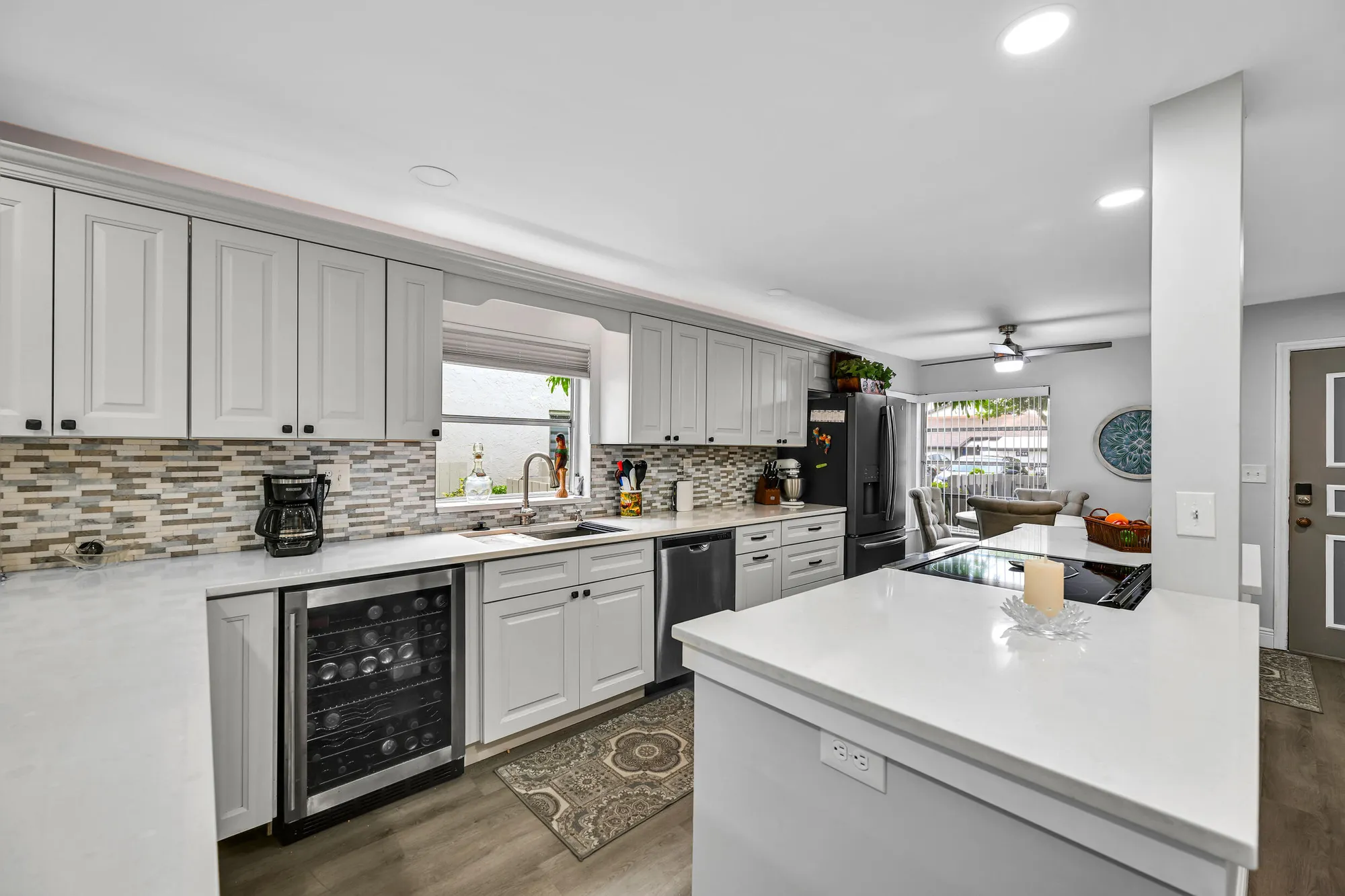 Property Slideshow image 8 of 27 | 5759 phoenix palm ct c, Delray Beach, FL, 33484