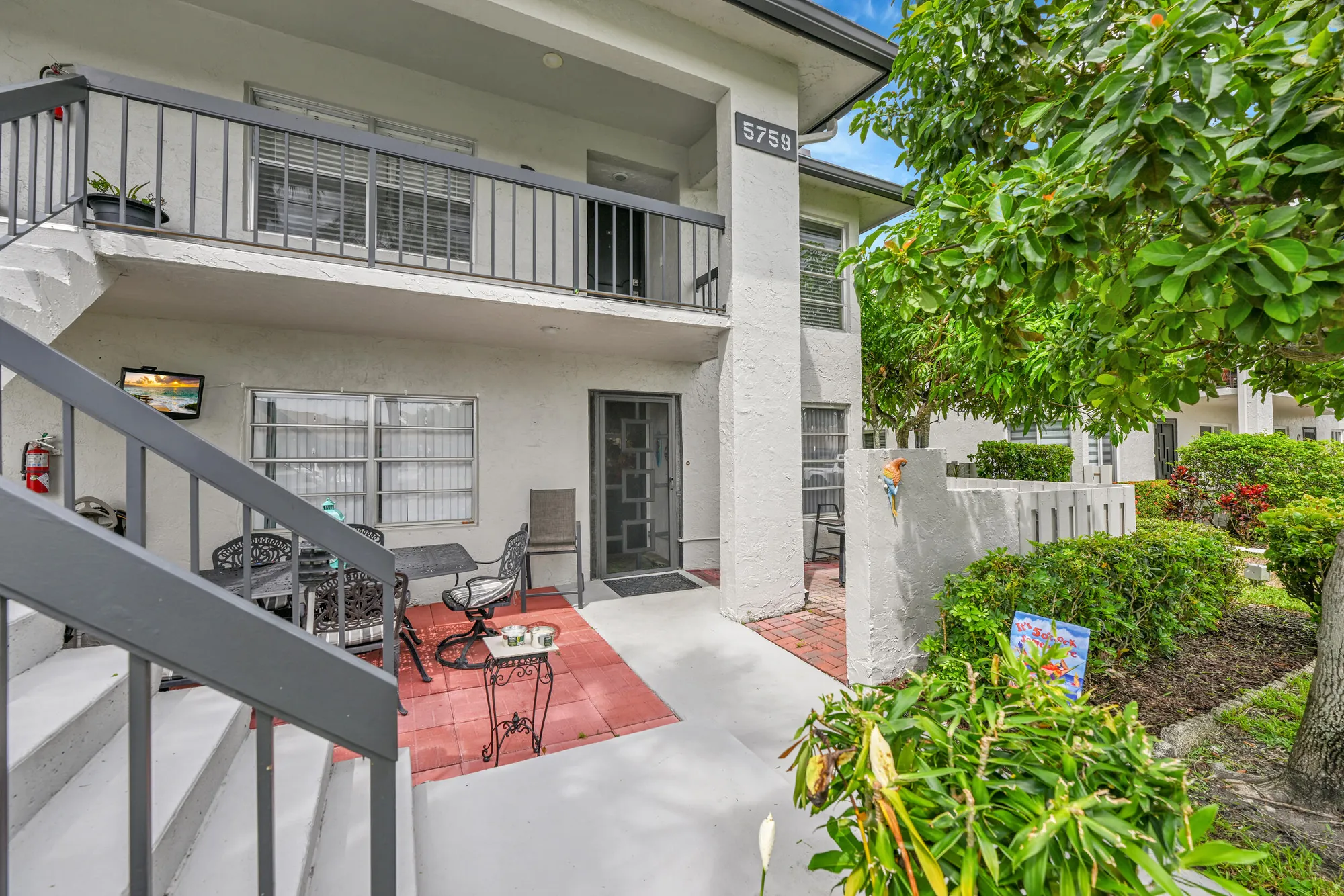 Property Slideshow image 2 of 27 | 5759 phoenix palm ct c, Delray Beach, FL, 33484