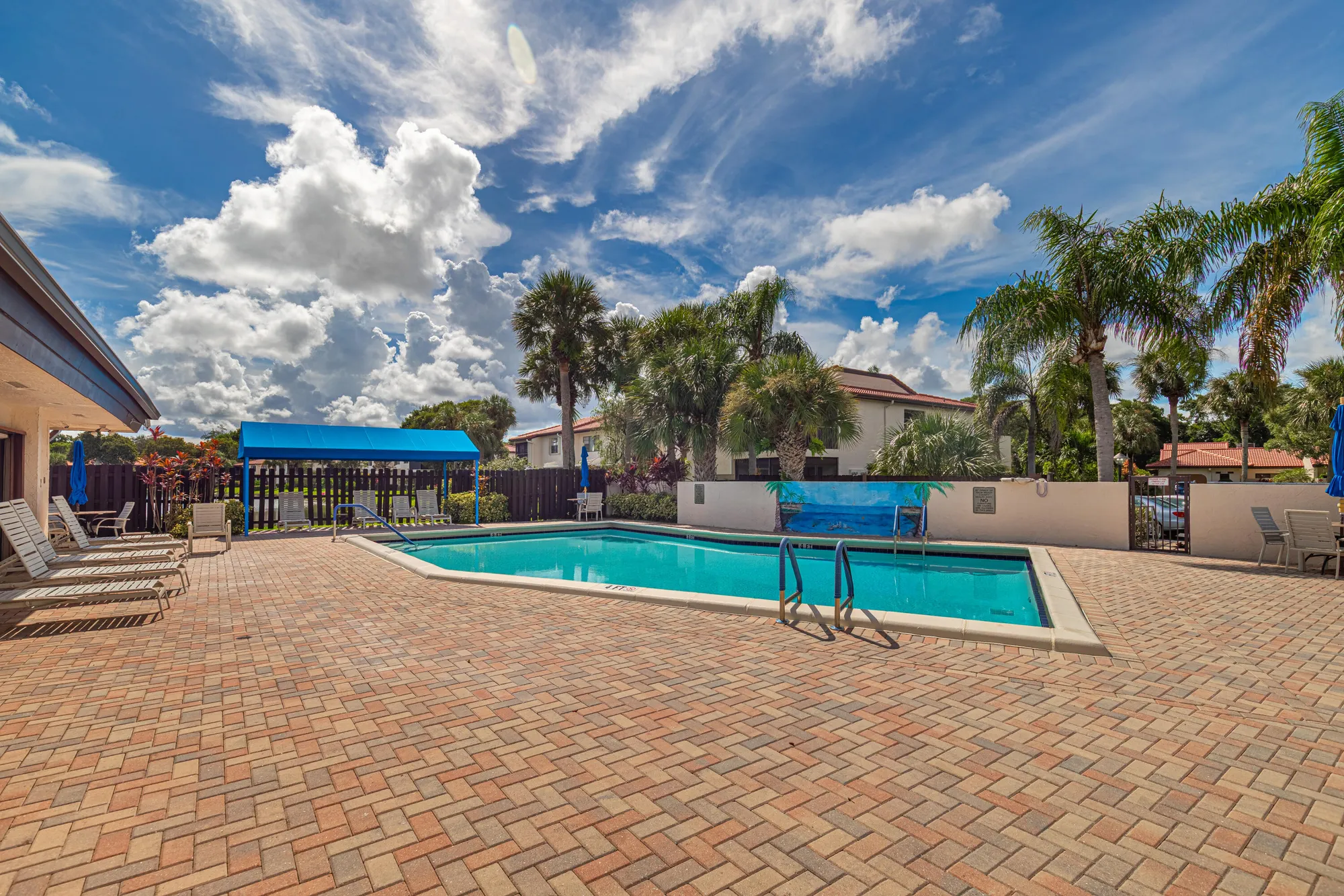 Property Slideshow image 50 of 51 | 8008 eastlake dr # 12-a, Boca Raton, FL, 33433