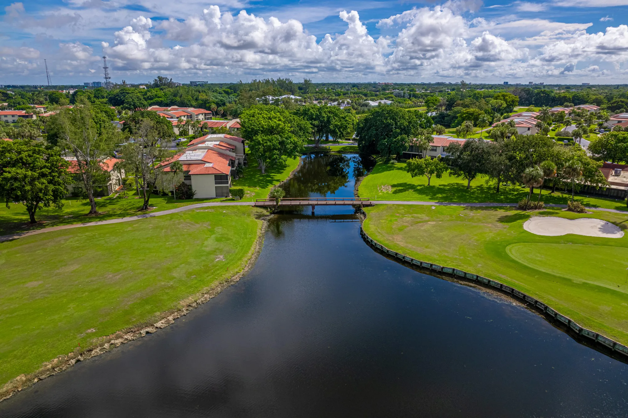 Property Slideshow image 48 of 51 | 8008 eastlake dr # 12-a, Boca Raton, FL, 33433