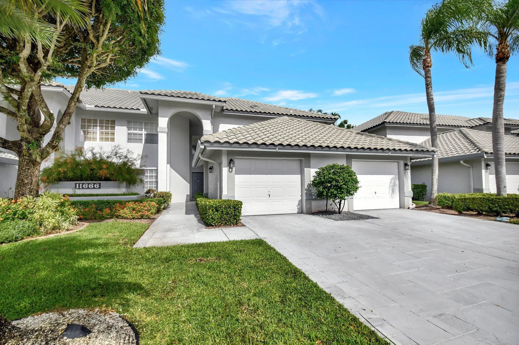 Property Slideshow image 1 of 31 | 11666 briarwood 2 cir 2, Boynton Beach, FL, 33437