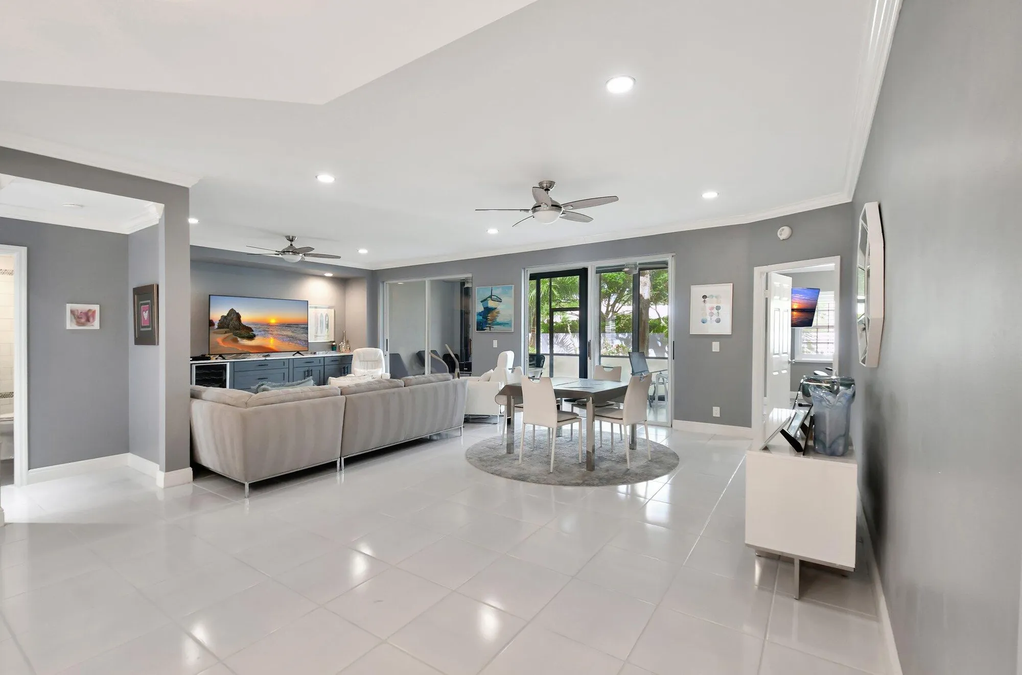 Property Slideshow image 10 of 31 | 11666 briarwood 2 cir 2, Boynton Beach, FL, 33437