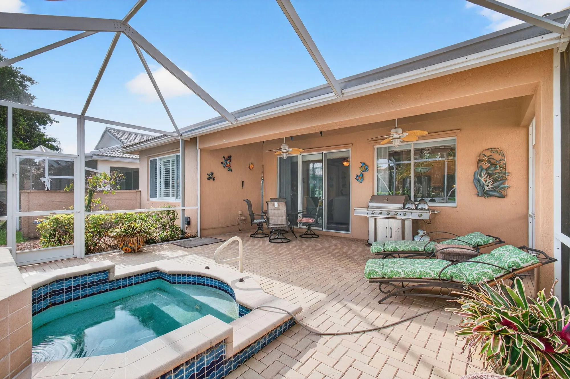 Property Slideshow image 51 of 92 | 9523 sandpiper ln, West Palm Beach, FL, 33411