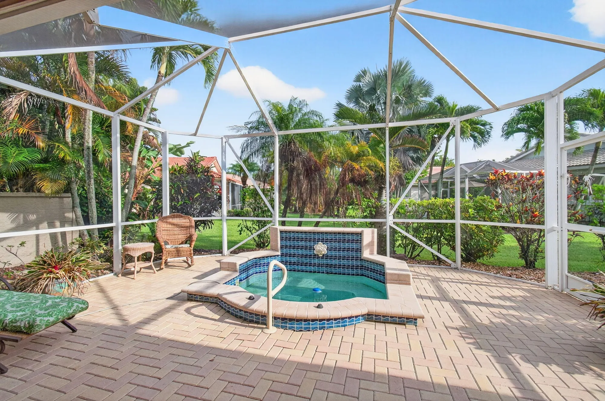 Property Slideshow image 50 of 92 | 9523 sandpiper ln, West Palm Beach, FL, 33411