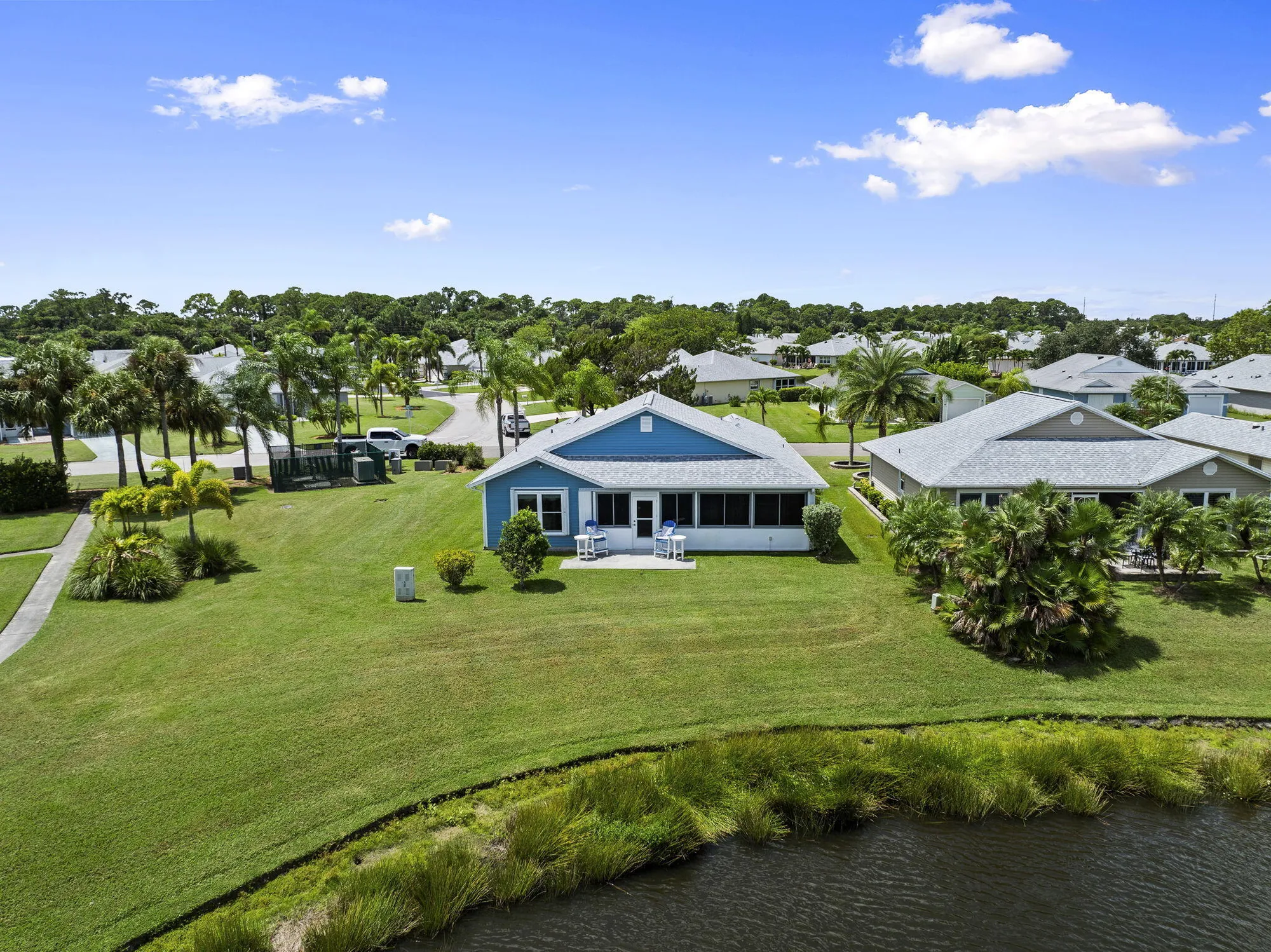 Property Slideshow image 44 of 60 | 556 paurotis ln, Fort Pierce, FL, 34982