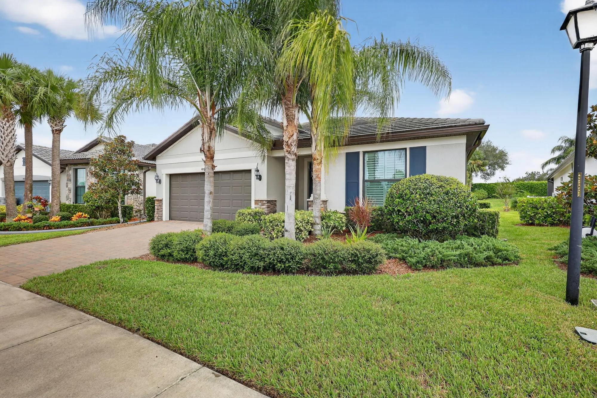 Property Slideshow image 2 of 48 | 4881 overton cir, Vero Beach, FL, 32967