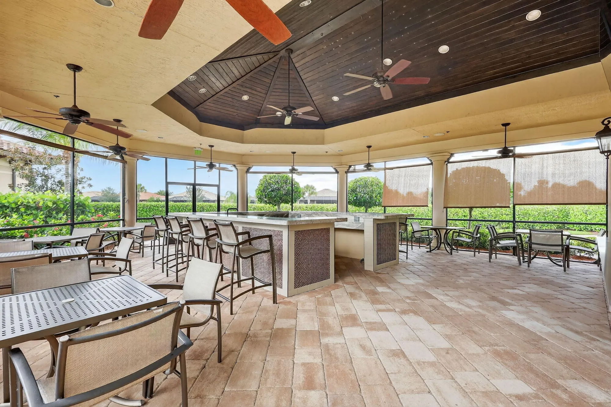 Property Slideshow image 36 of 48 | 4881 overton cir, Vero Beach, FL, 32967