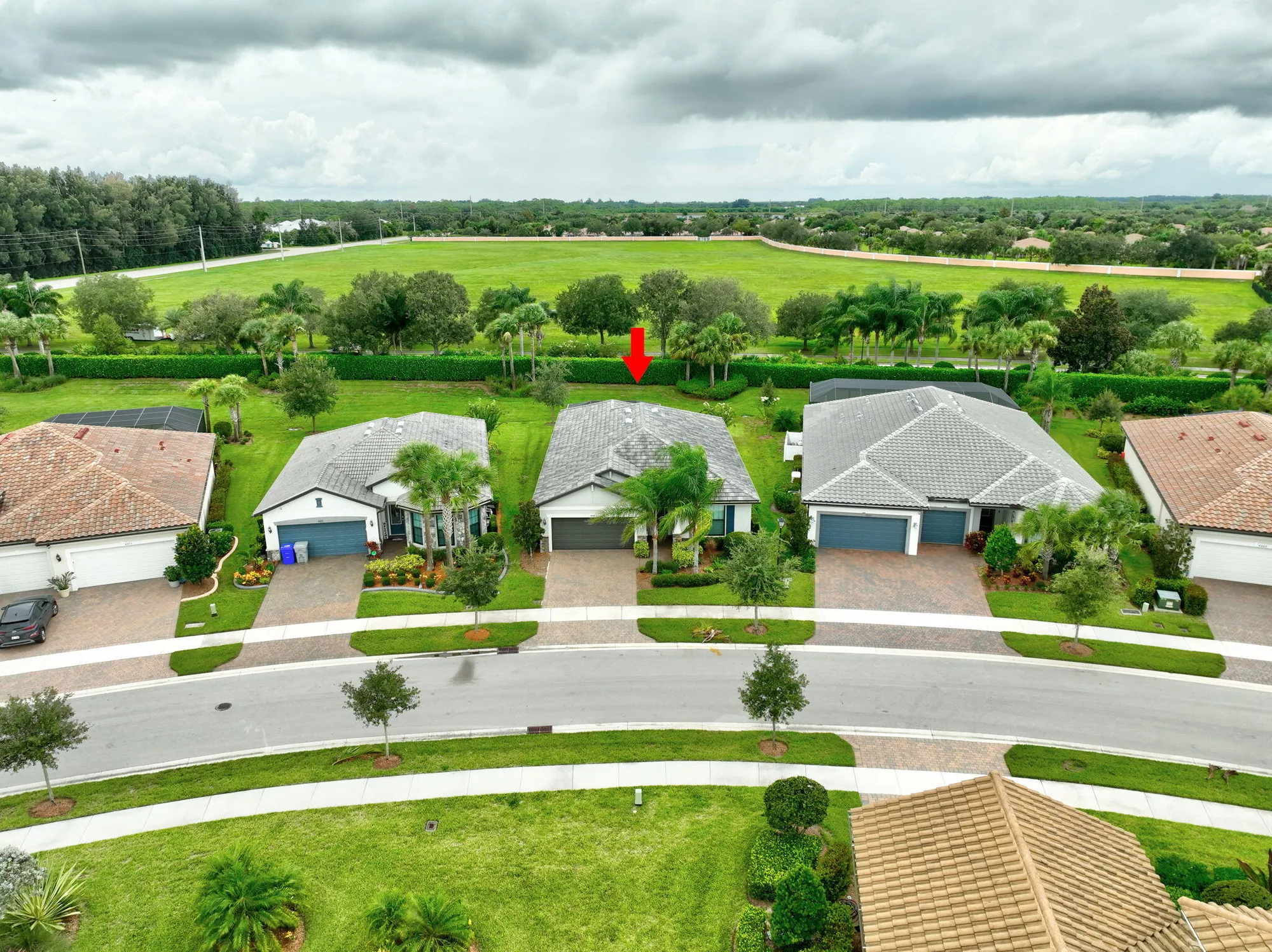 Property Slideshow image 41 of 48 | 4881 overton cir, Vero Beach, FL, 32967