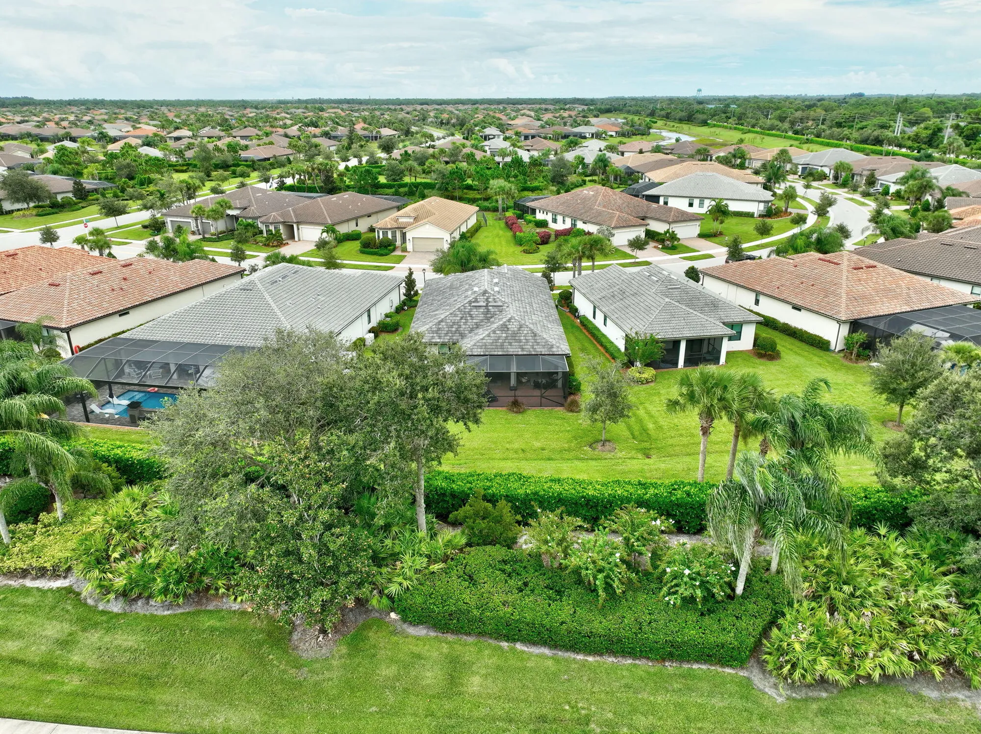 Property Slideshow image 42 of 48 | 4881 overton cir, Vero Beach, FL, 32967