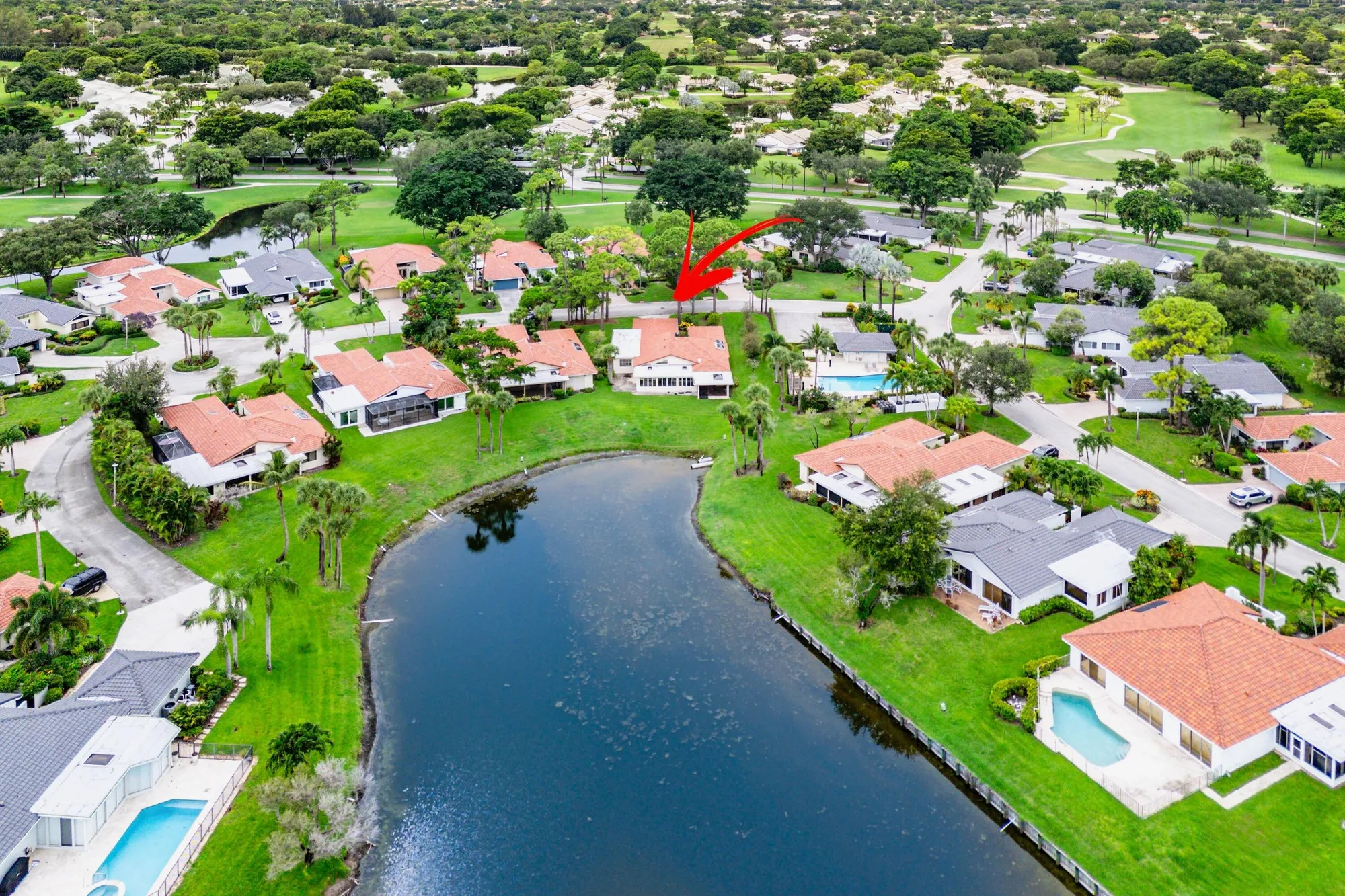 Property Slideshow image 42 of 67 | 6 woods ln 60, Boynton Beach, FL, 33436