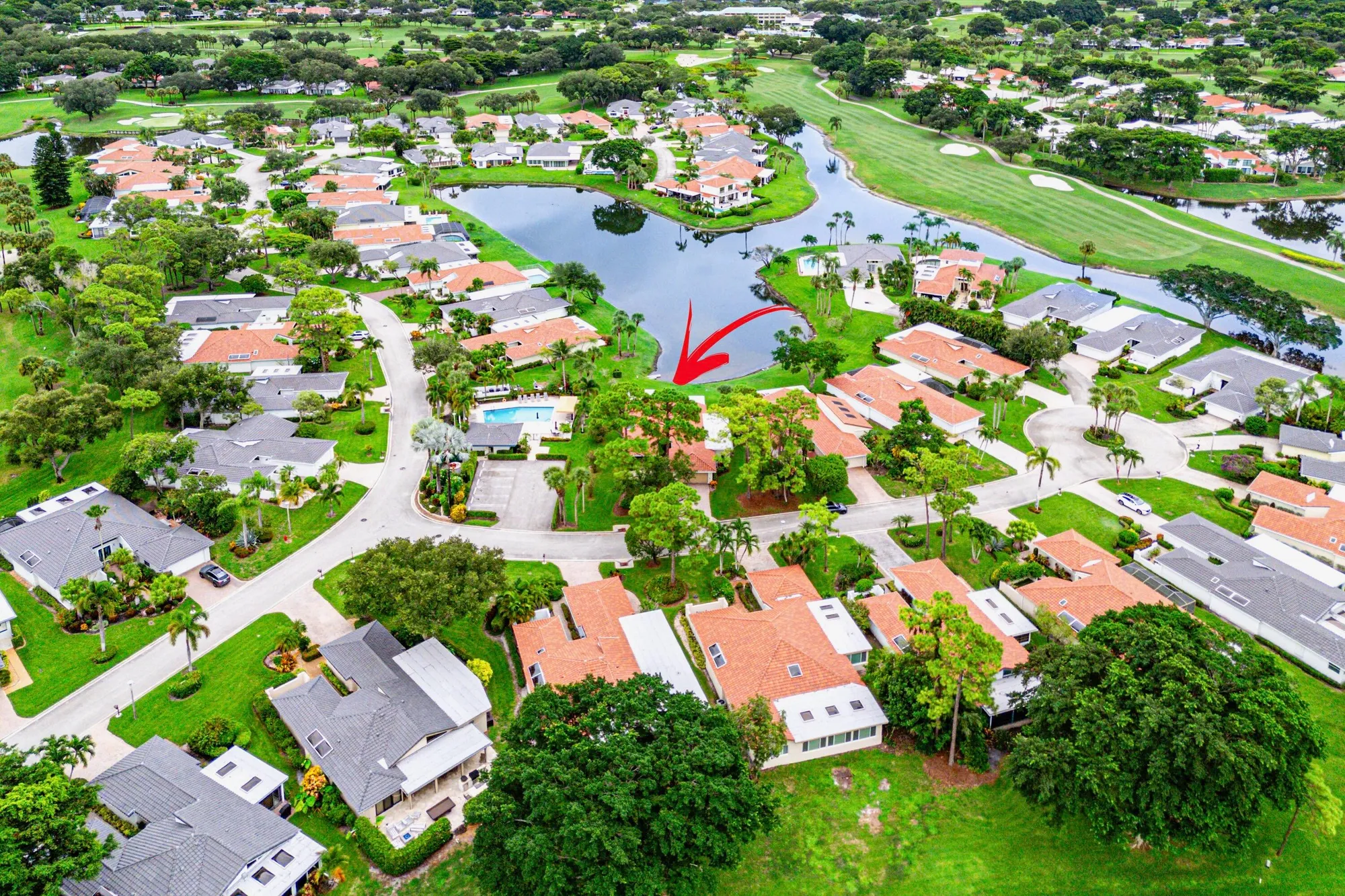 Property Slideshow image 45 of 67 | 6 woods ln 60, Boynton Beach, FL, 33436