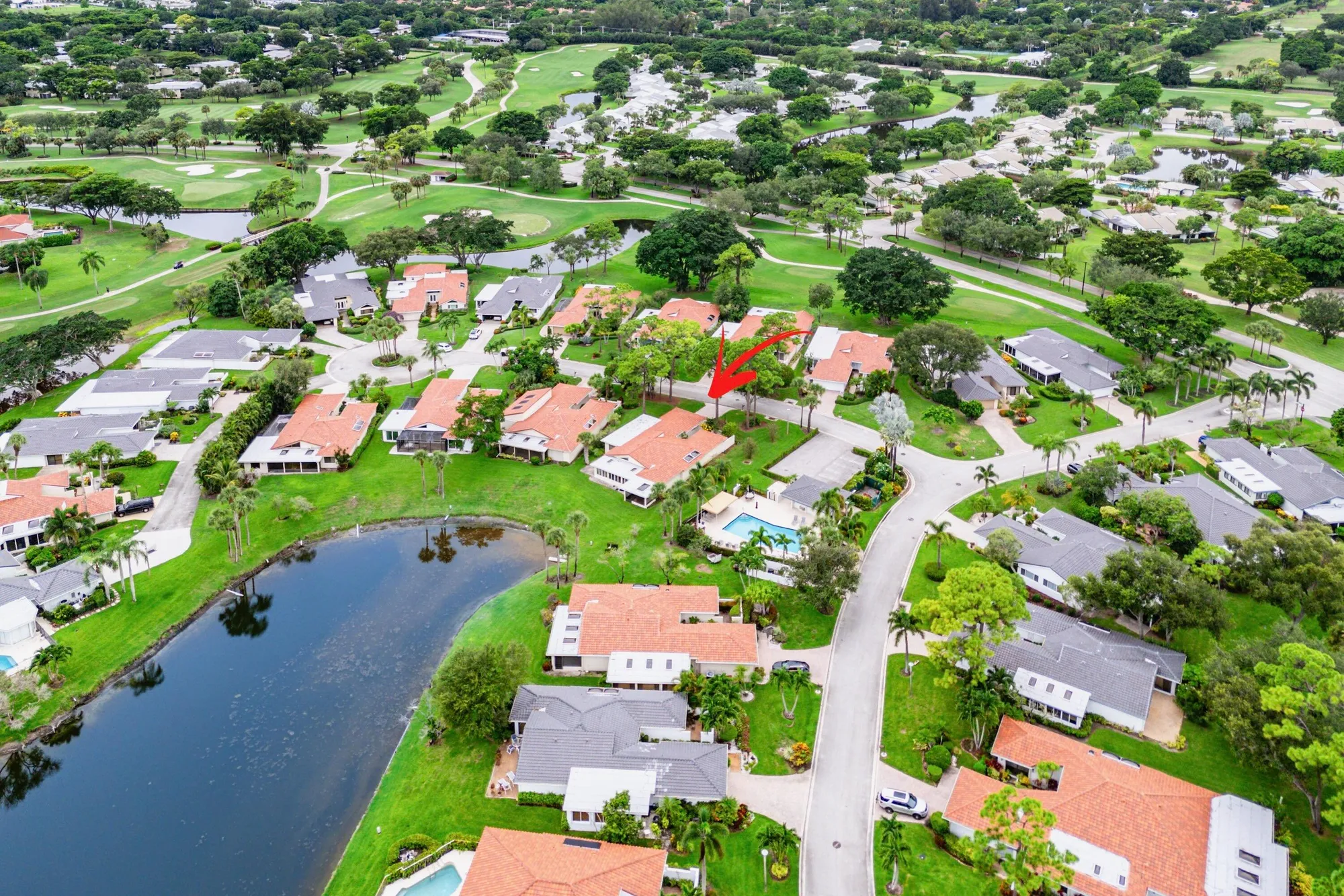 Property Slideshow image 47 of 67 | 6 woods ln 60, Boynton Beach, FL, 33436