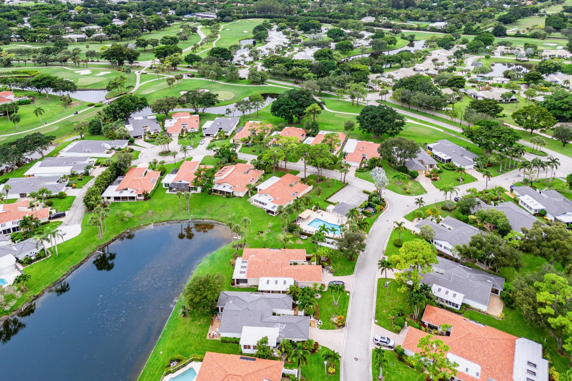 Property Slideshow image 48 of 67 | 6 woods ln 60, Boynton Beach, FL, 33436