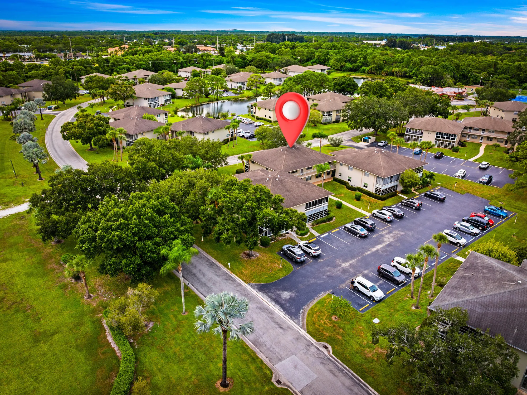 Property Slideshow image 7 of 33 | 8 lake vista trl 103, Port Saint Lucie, FL, 34952