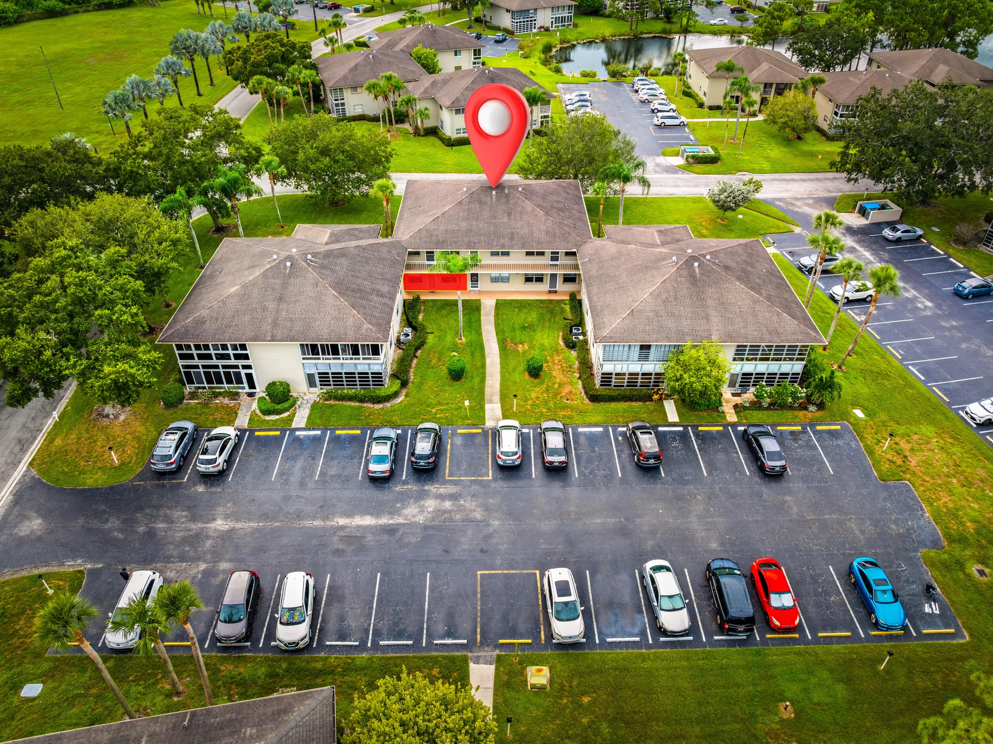 Property Slideshow image 24 of 33 | 8 lake vista trl 103, Port Saint Lucie, FL, 34952