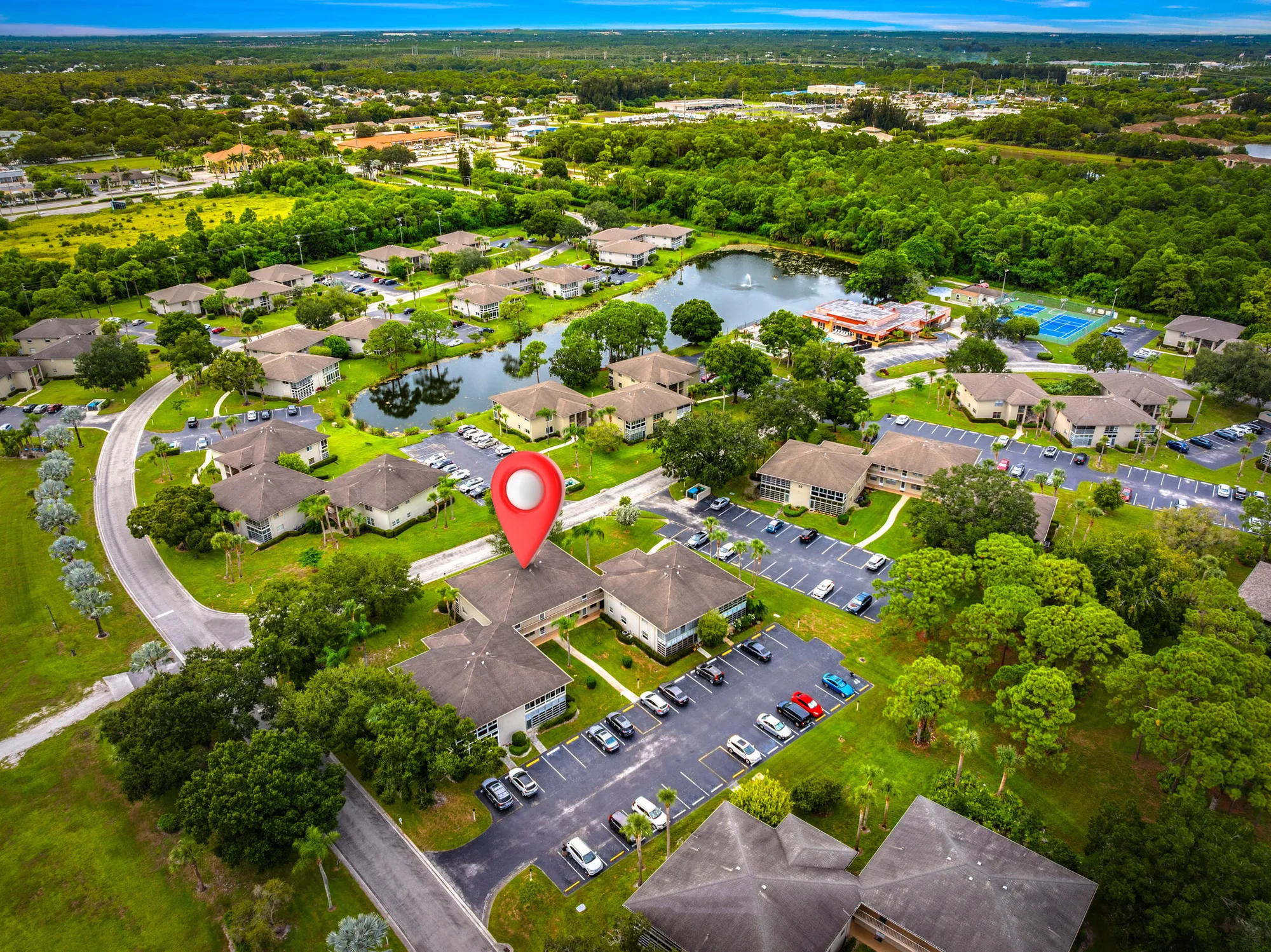 Property Slideshow image 27 of 33 | 8 lake vista trl 103, Port Saint Lucie, FL, 34952