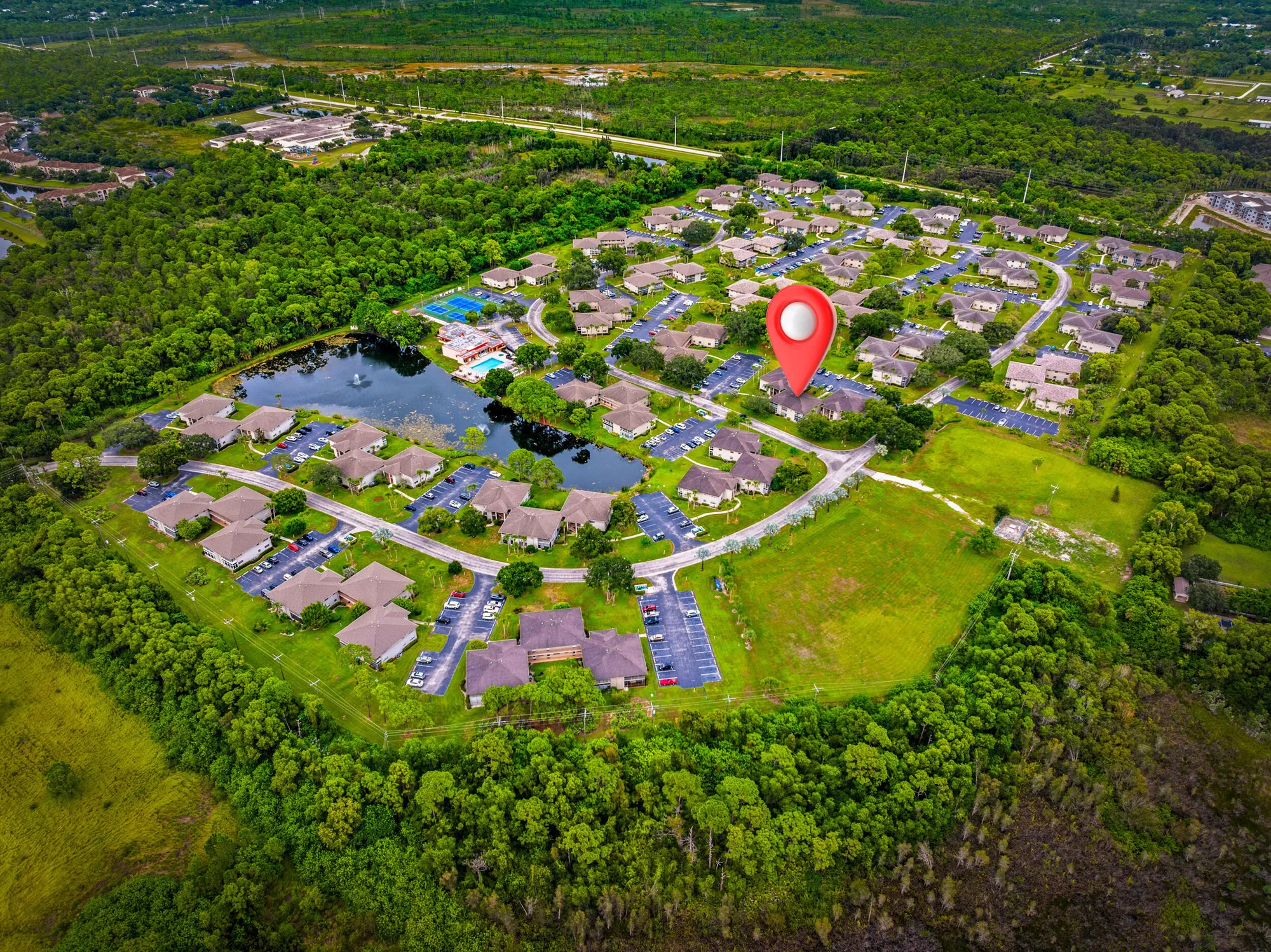 Property Slideshow image 28 of 33 | 8 lake vista trl 103, Port Saint Lucie, FL, 34952