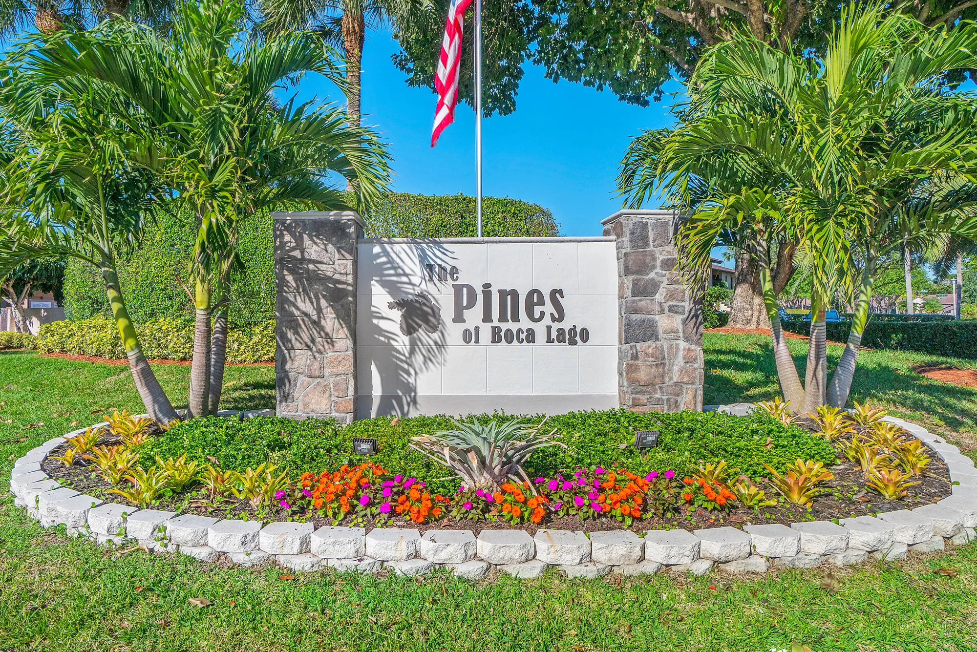 Property Slideshow image 34 of 44 | 9285 vista del lago d, Boca Raton, FL, 33428