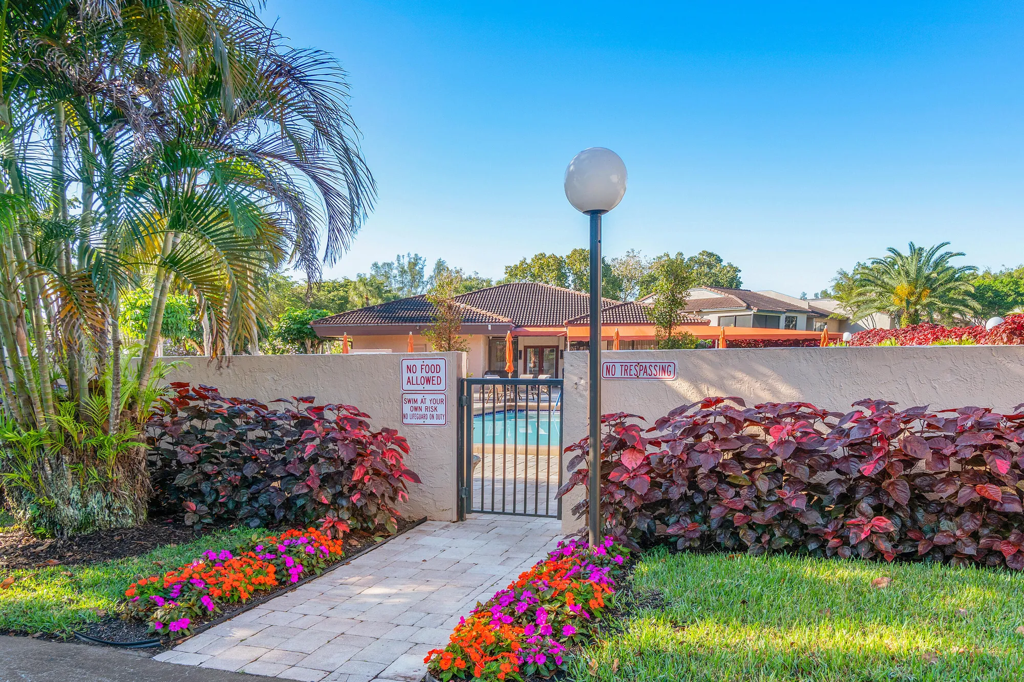 Property Slideshow image 35 of 44 | 9285 vista del lago d, Boca Raton, FL, 33428