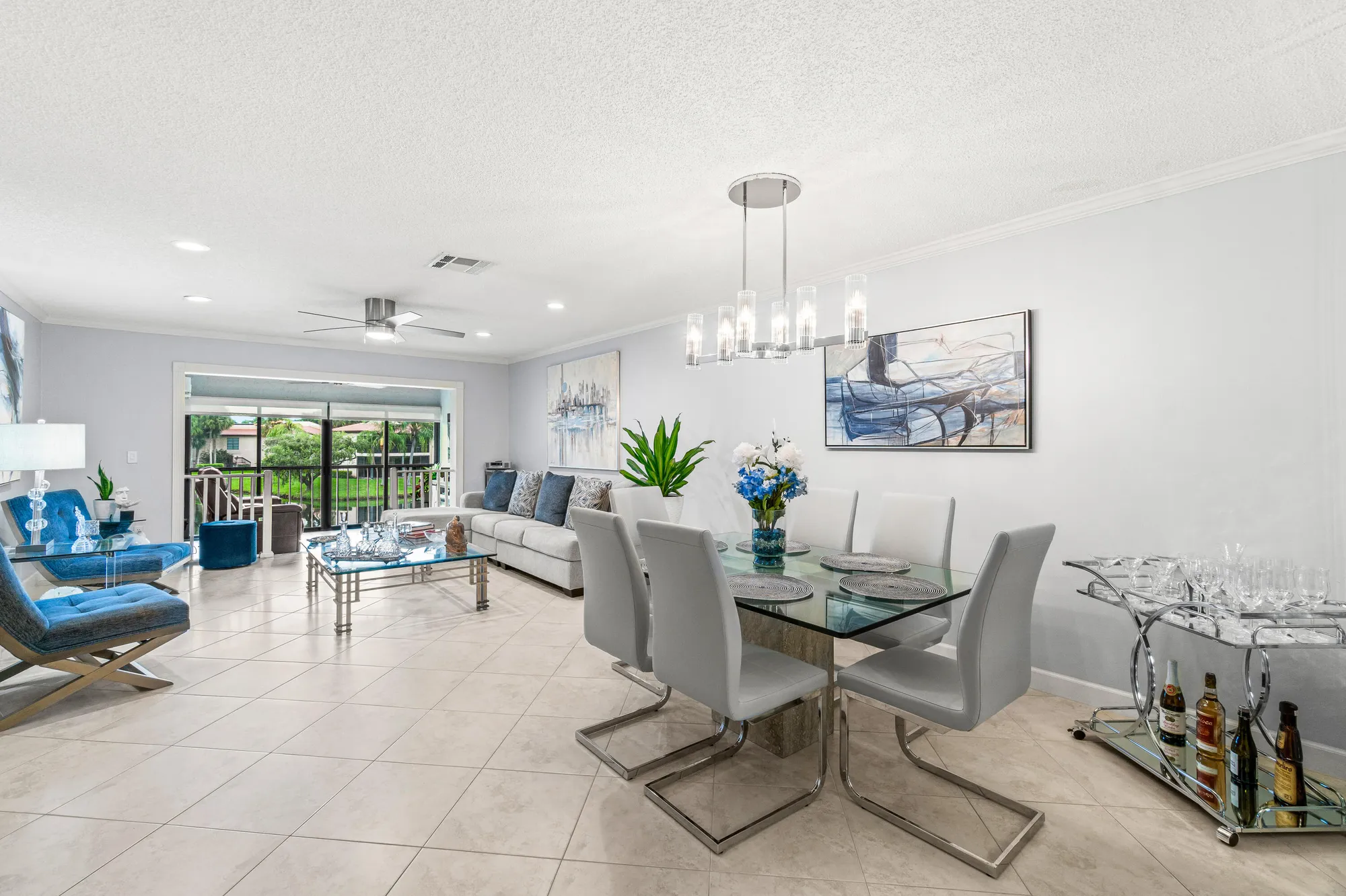 Property Slideshow image 10 of 44 | 9285 vista del lago d, Boca Raton, FL, 33428