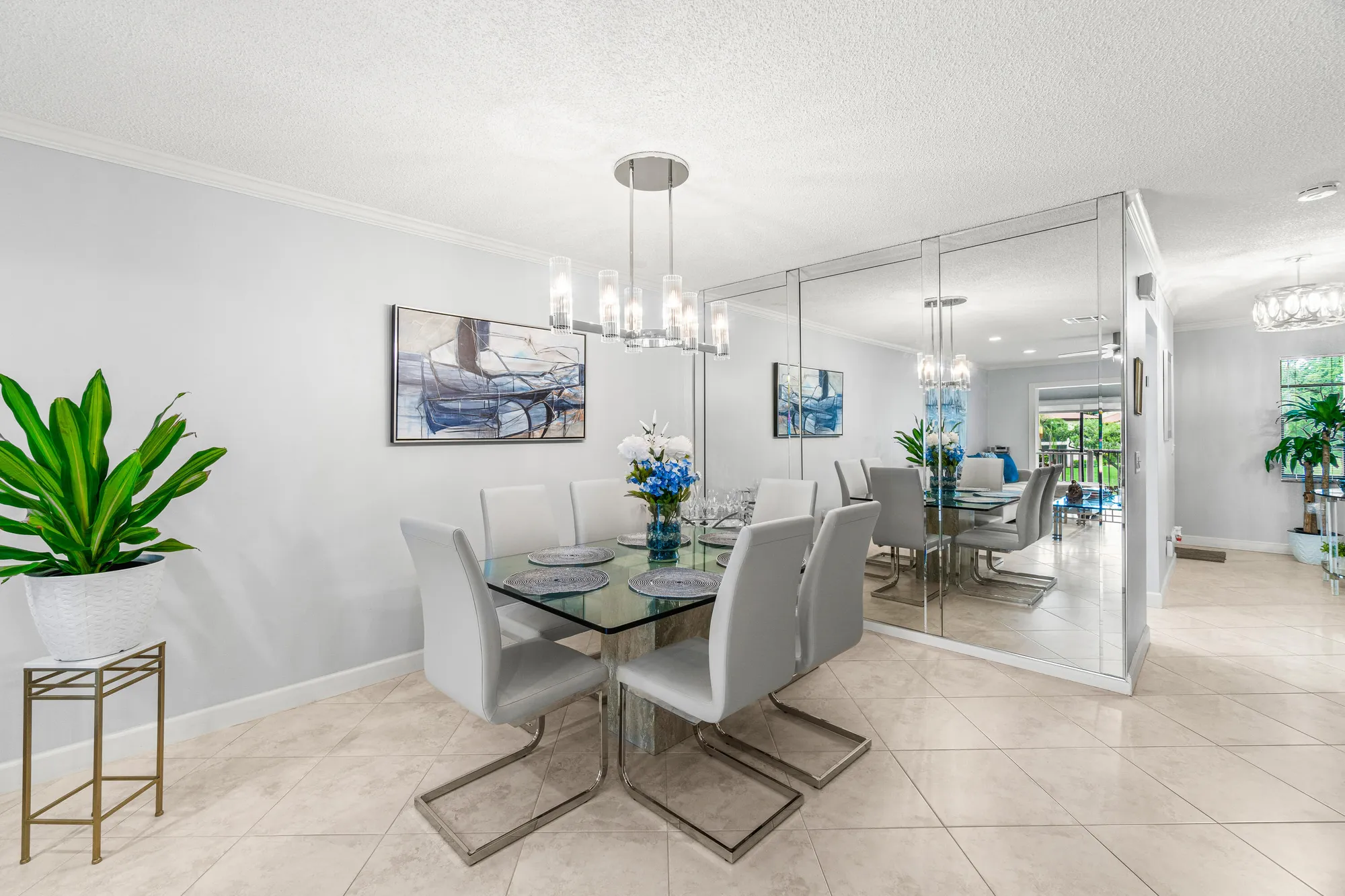 Property Slideshow image 11 of 44 | 9285 vista del lago d, Boca Raton, FL, 33428