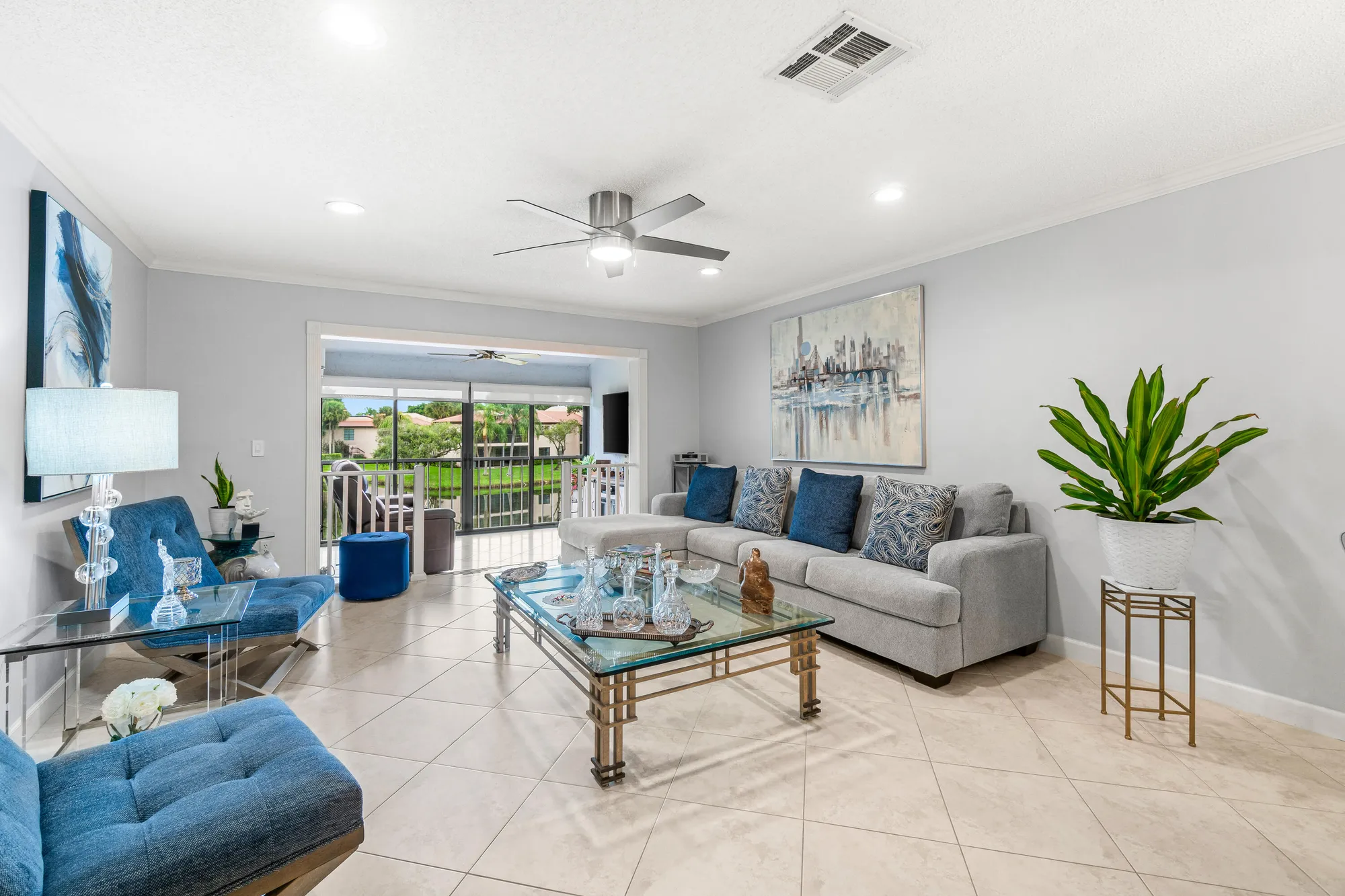 Property Slideshow image 12 of 44 | 9285 vista del lago d, Boca Raton, FL, 33428