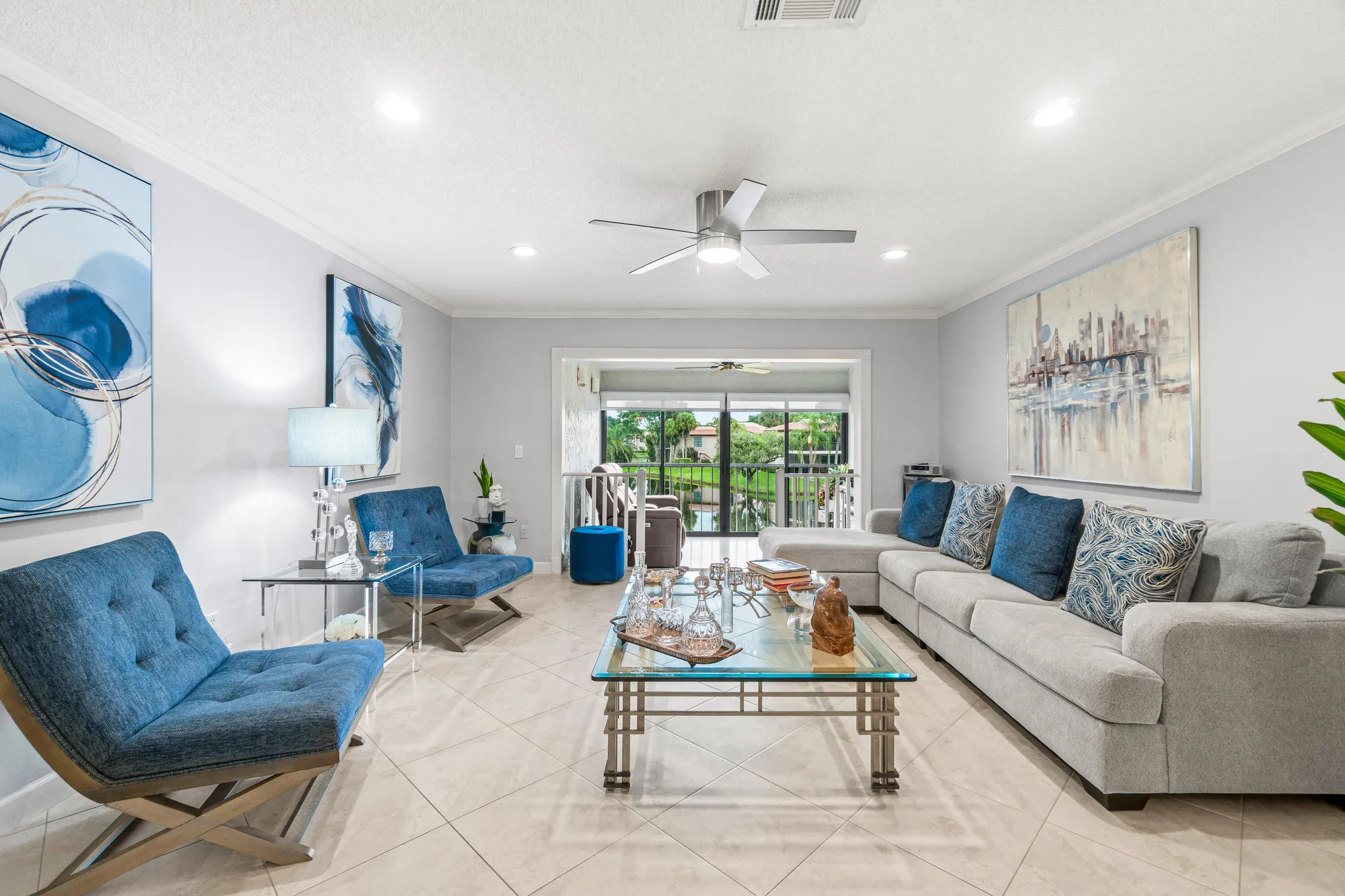 Property Slideshow image 13 of 44 | 9285 vista del lago d, Boca Raton, FL, 33428
