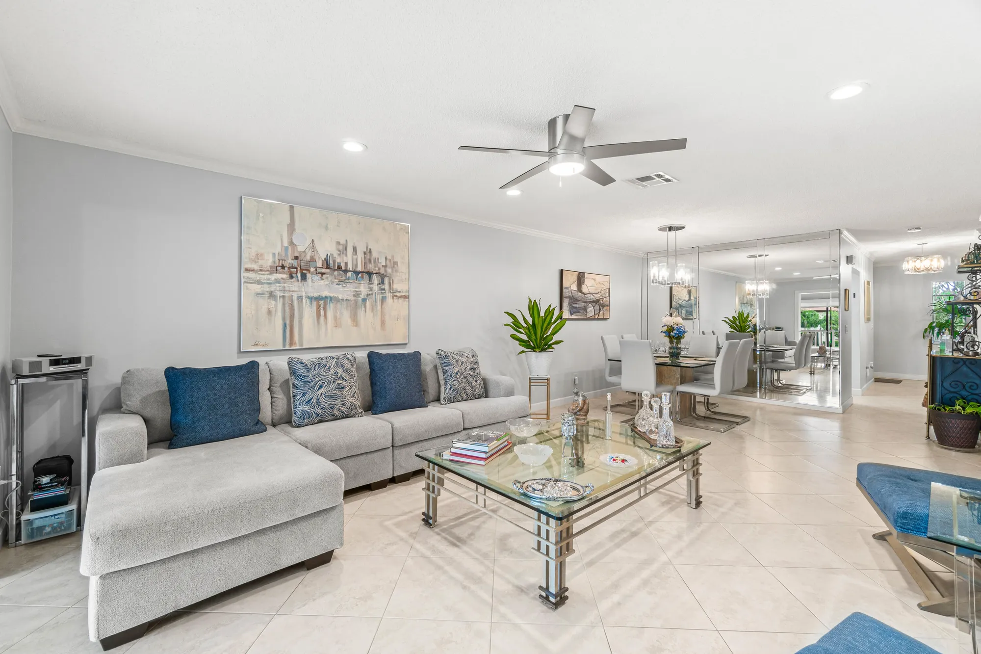 Property Slideshow image 14 of 44 | 9285 vista del lago d, Boca Raton, FL, 33428