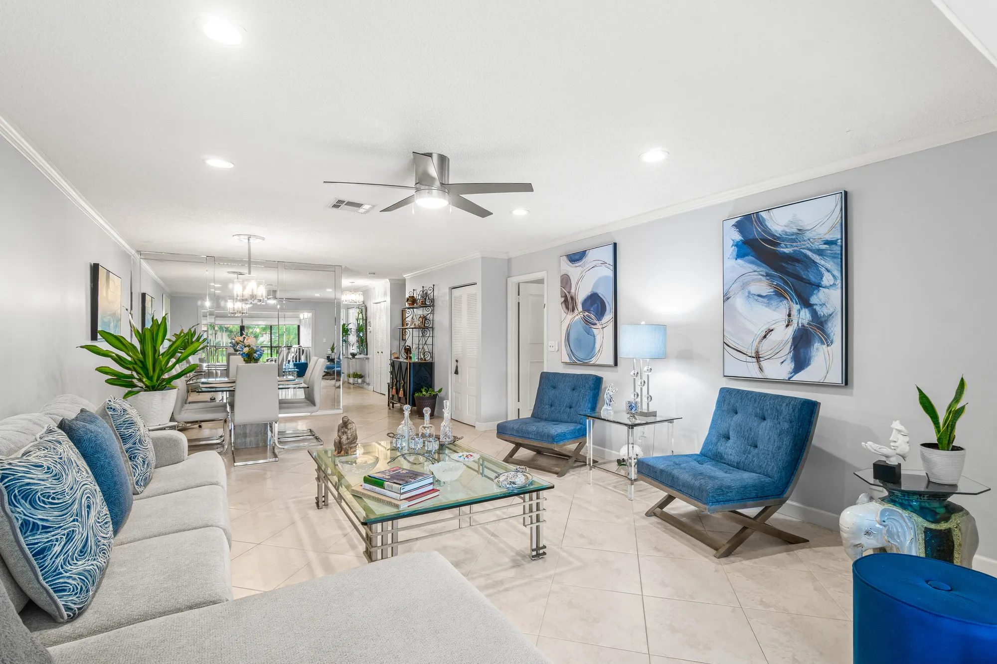 Property Slideshow image 15 of 44 | 9285 vista del lago d, Boca Raton, FL, 33428