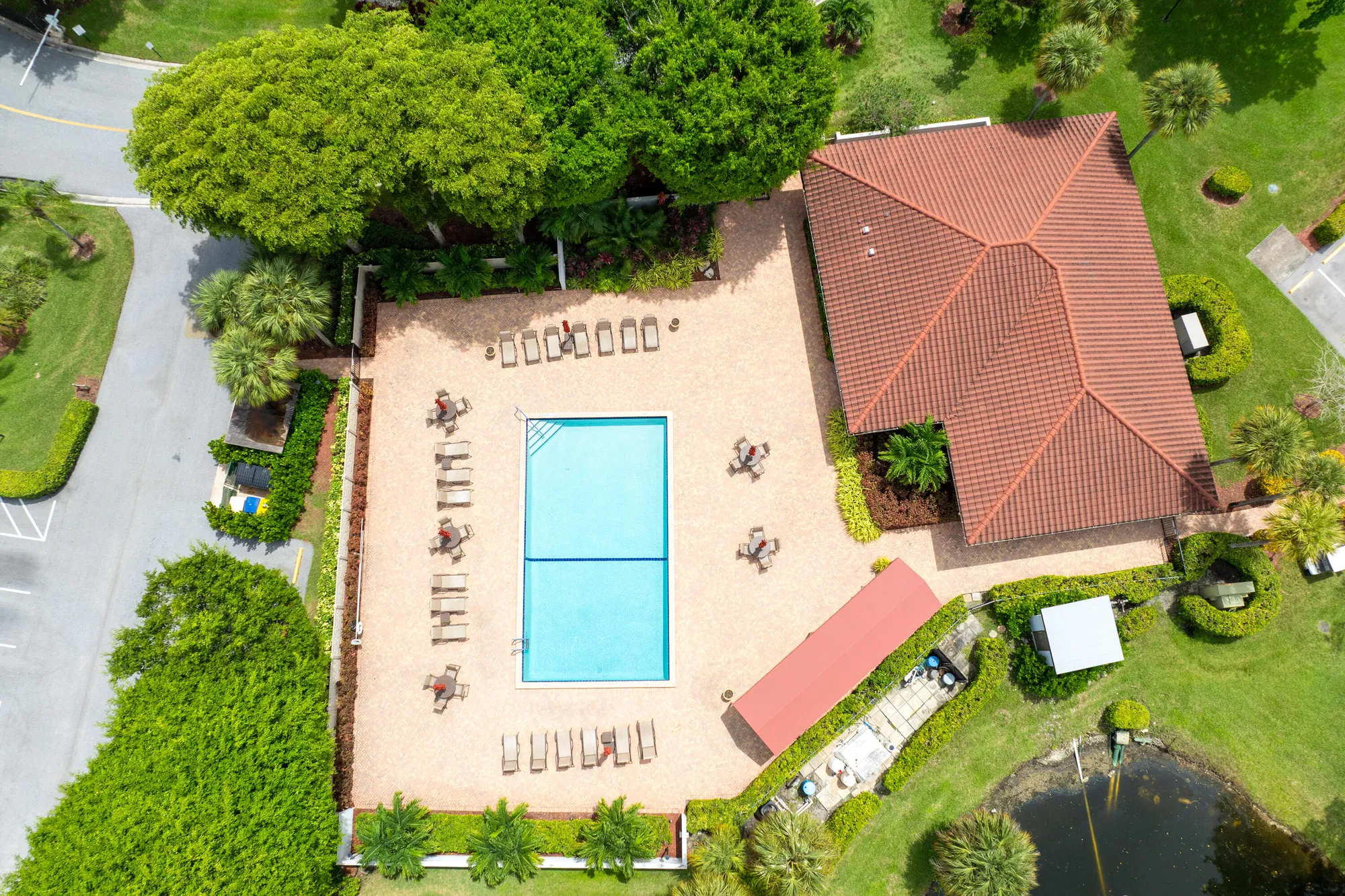 Property Slideshow image 38 of 41 | 9187 norte lago apt 5b, Boca Raton, FL, 33428