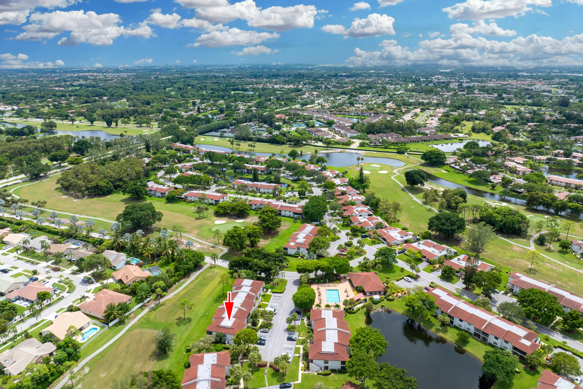Property Slideshow image 34 of 41 | 9187 norte lago apt 5b, Boca Raton, FL, 33428
