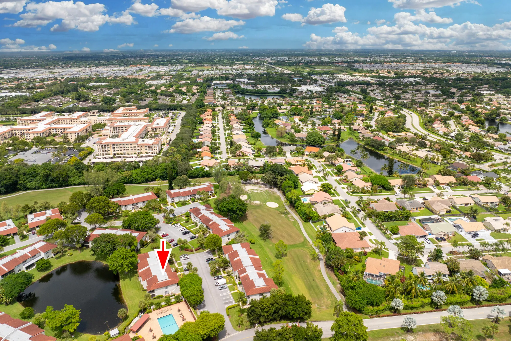 Property Slideshow image 36 of 41 | 9187 norte lago apt 5b, Boca Raton, FL, 33428