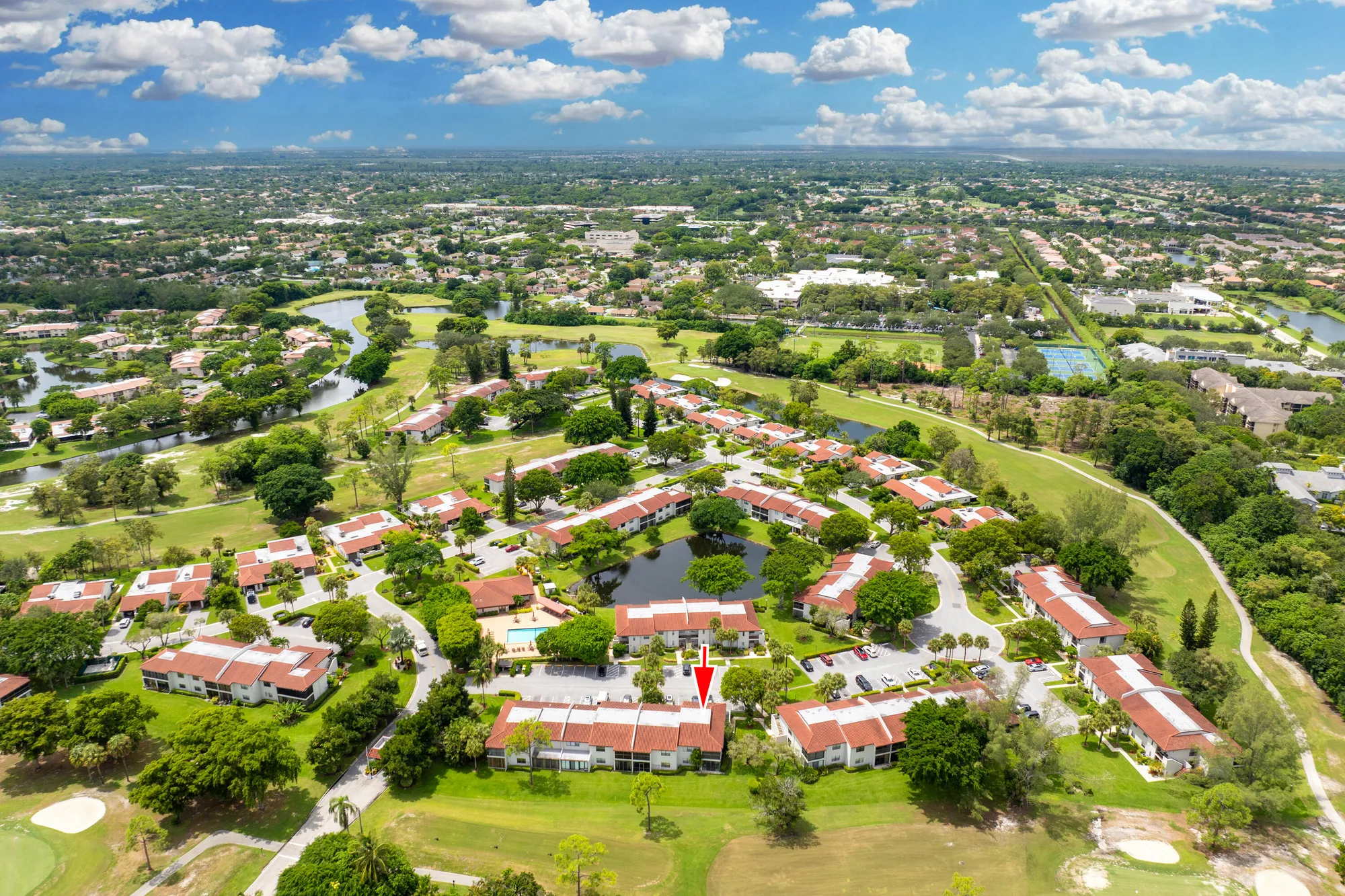 Property Slideshow image 37 of 41 | 9187 norte lago apt 5b, Boca Raton, FL, 33428