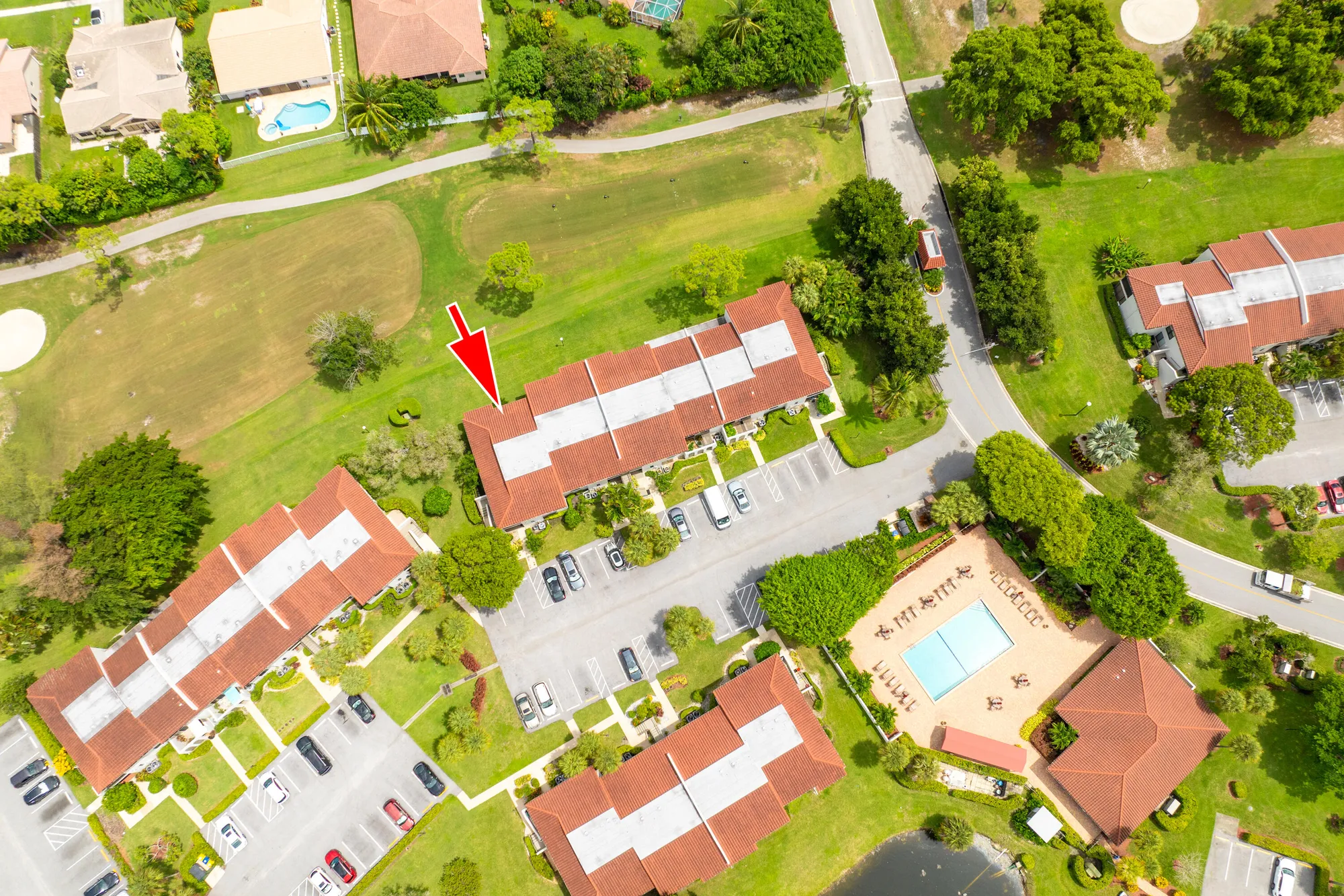 Property Slideshow image 40 of 41 | 9187 norte lago apt 5b, Boca Raton, FL, 33428