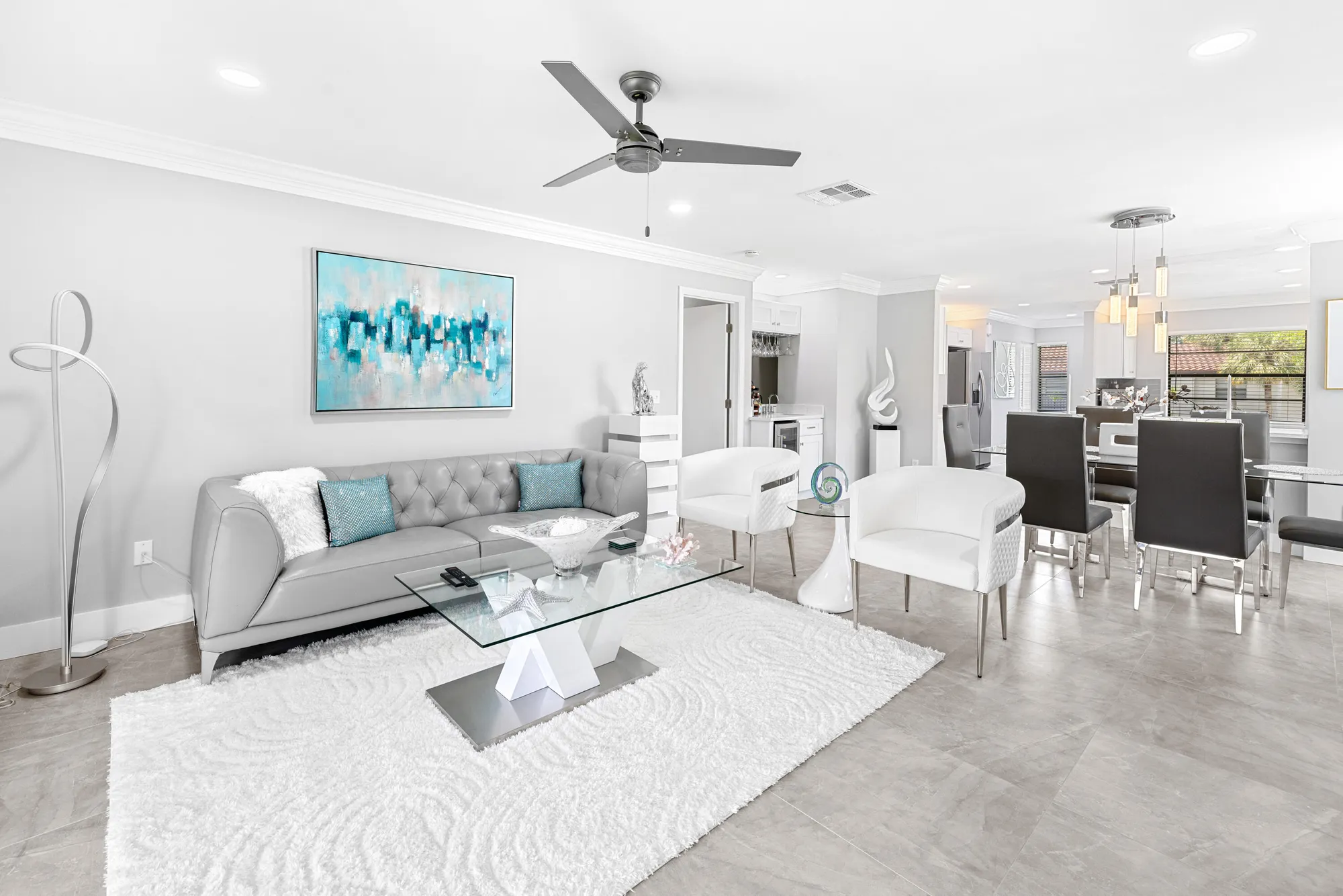 Property Slideshow image 9 of 41 | 9187 norte lago apt 5b, Boca Raton, FL, 33428