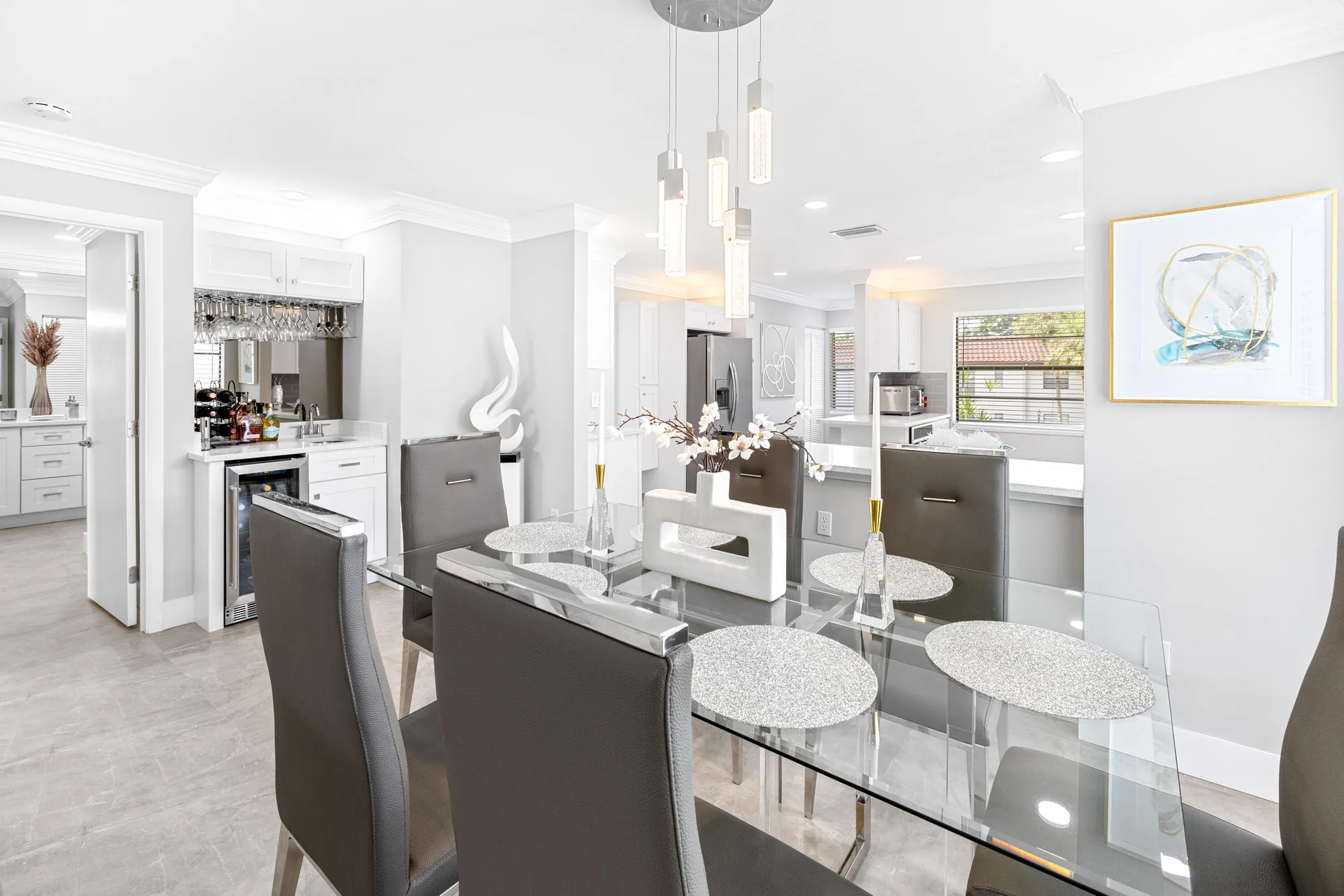 Property Slideshow image 6 of 41 | 9187 norte lago apt 5b, Boca Raton, FL, 33428