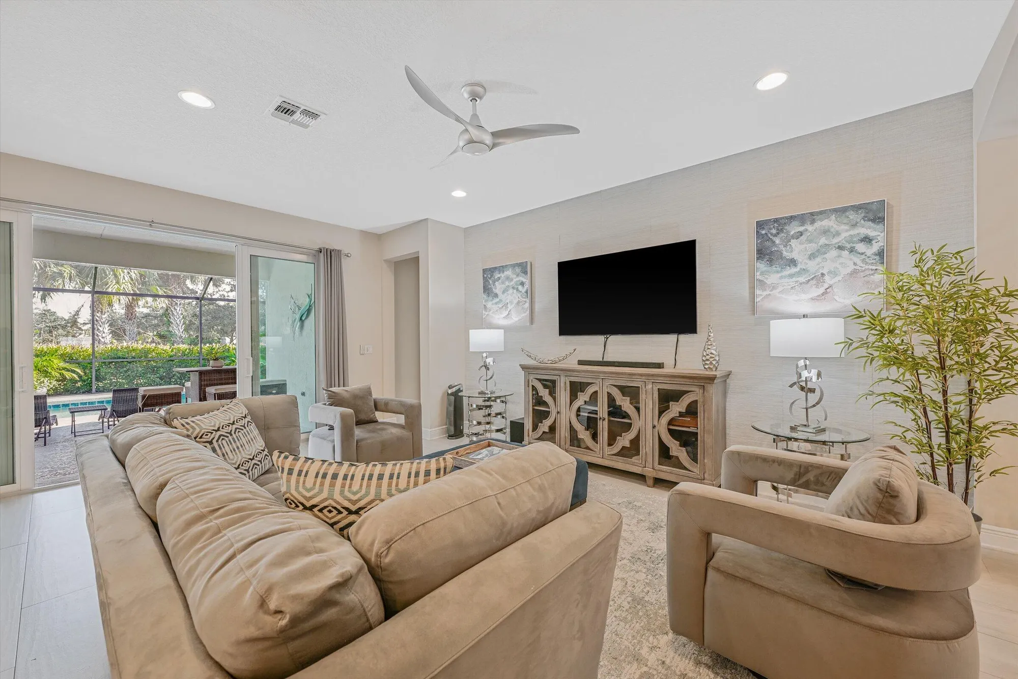 Property Slideshow image 3 of 33 | 11435 sw lake park dr, Port Saint Lucie, FL, 34987
