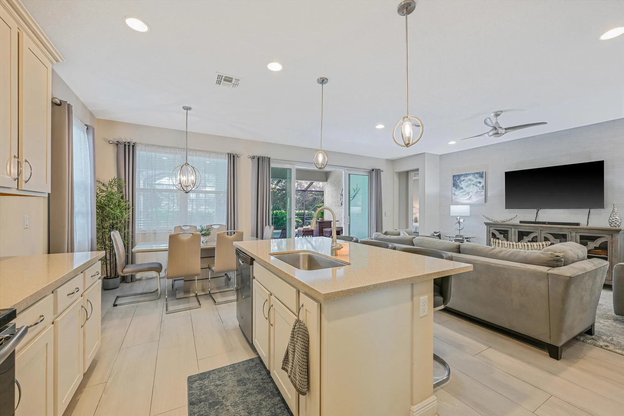 Property Slideshow image 7 of 33 | 11435 sw lake park dr, Port Saint Lucie, FL, 34987