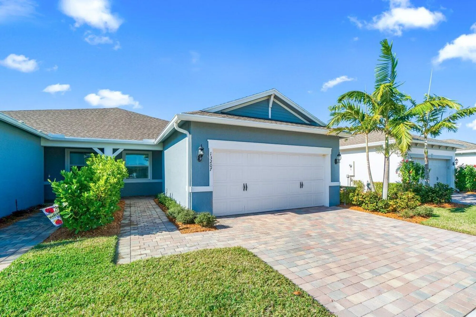 Property Slideshow image 2 of 55 | 13207 sw vermillion cir, Port Saint Lucie, FL, 34987