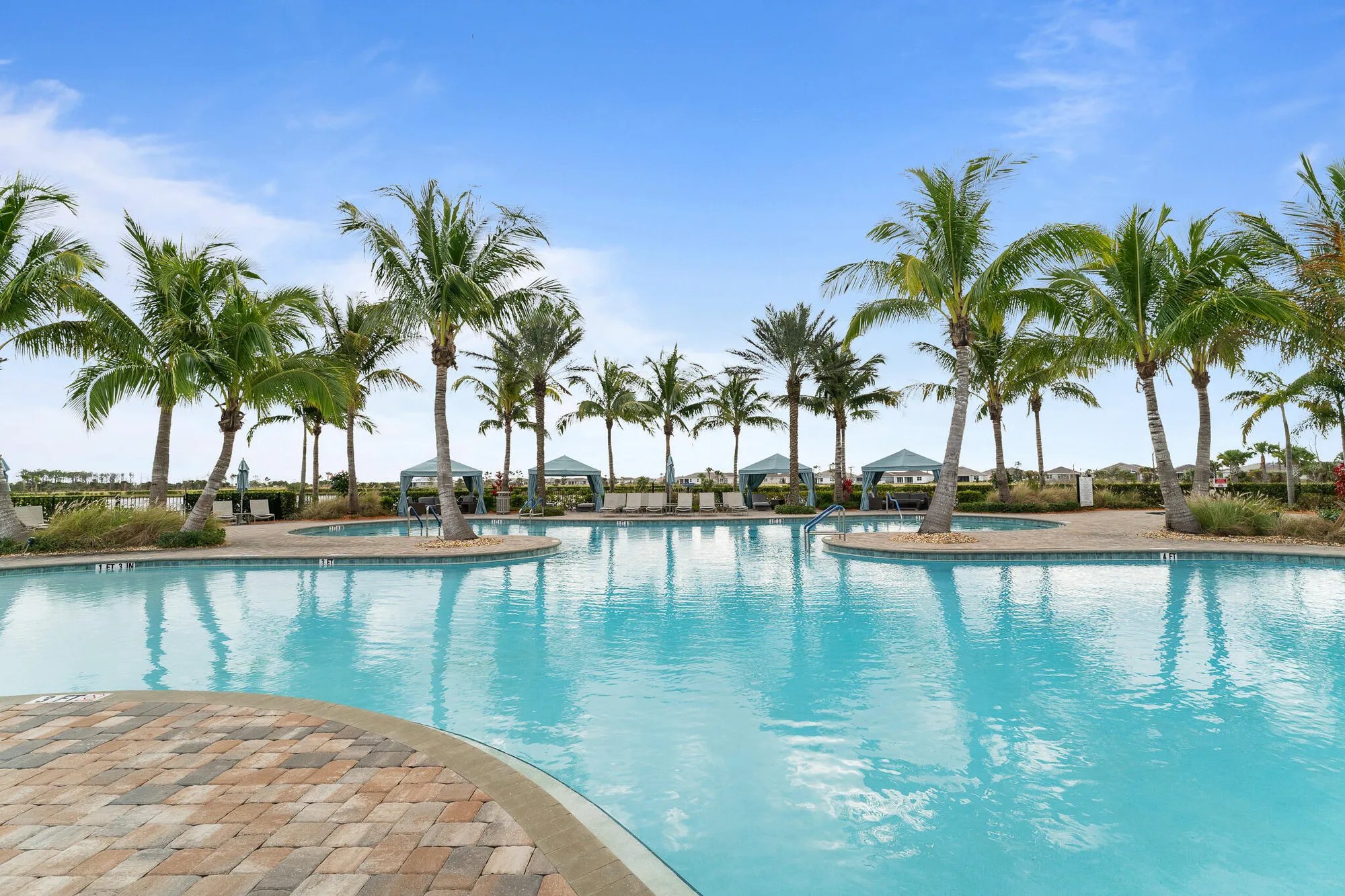 Property Slideshow image 49 of 55 | 13207 sw vermillion cir, Port Saint Lucie, FL, 34987