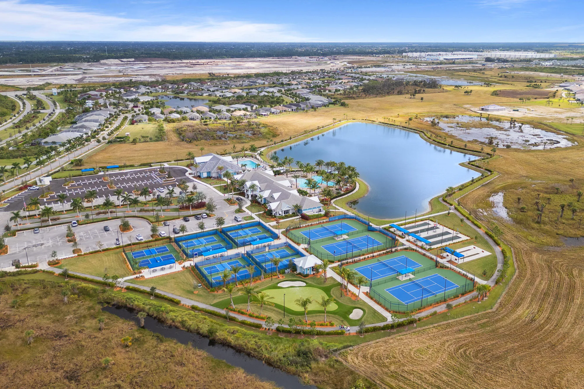 Property Slideshow image 54 of 55 | 13207 sw vermillion cir, Port Saint Lucie, FL, 34987