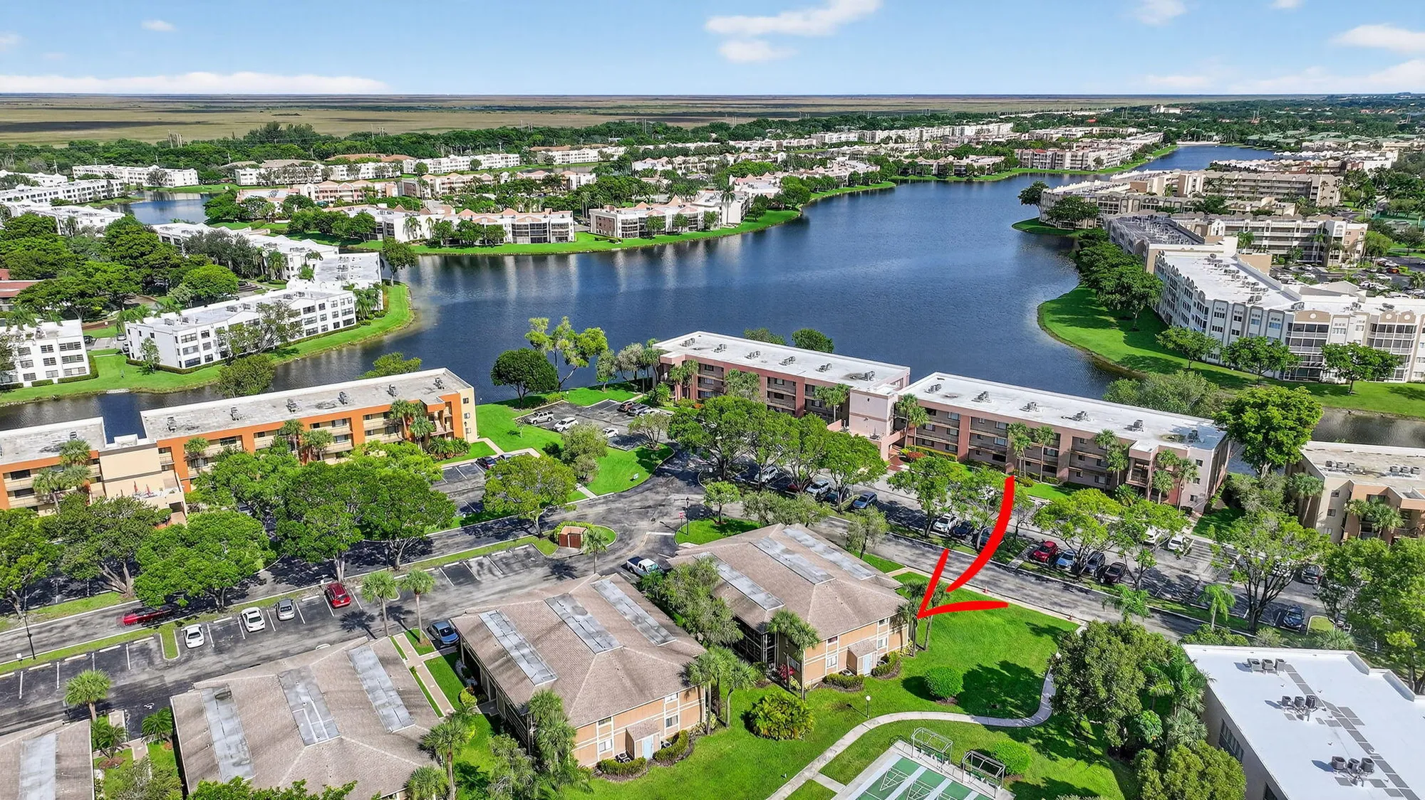 Property Slideshow image 29 of 43 | 7711 ashmont cir # 215, Tamarac, FL, 33321
