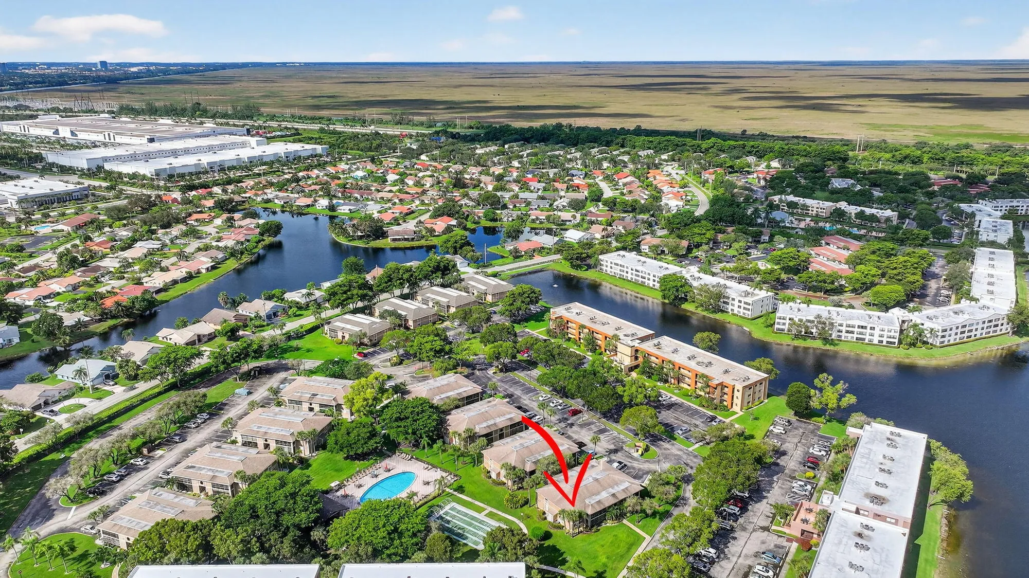 Property Slideshow image 30 of 43 | 7711 ashmont cir # 215, Tamarac, FL, 33321