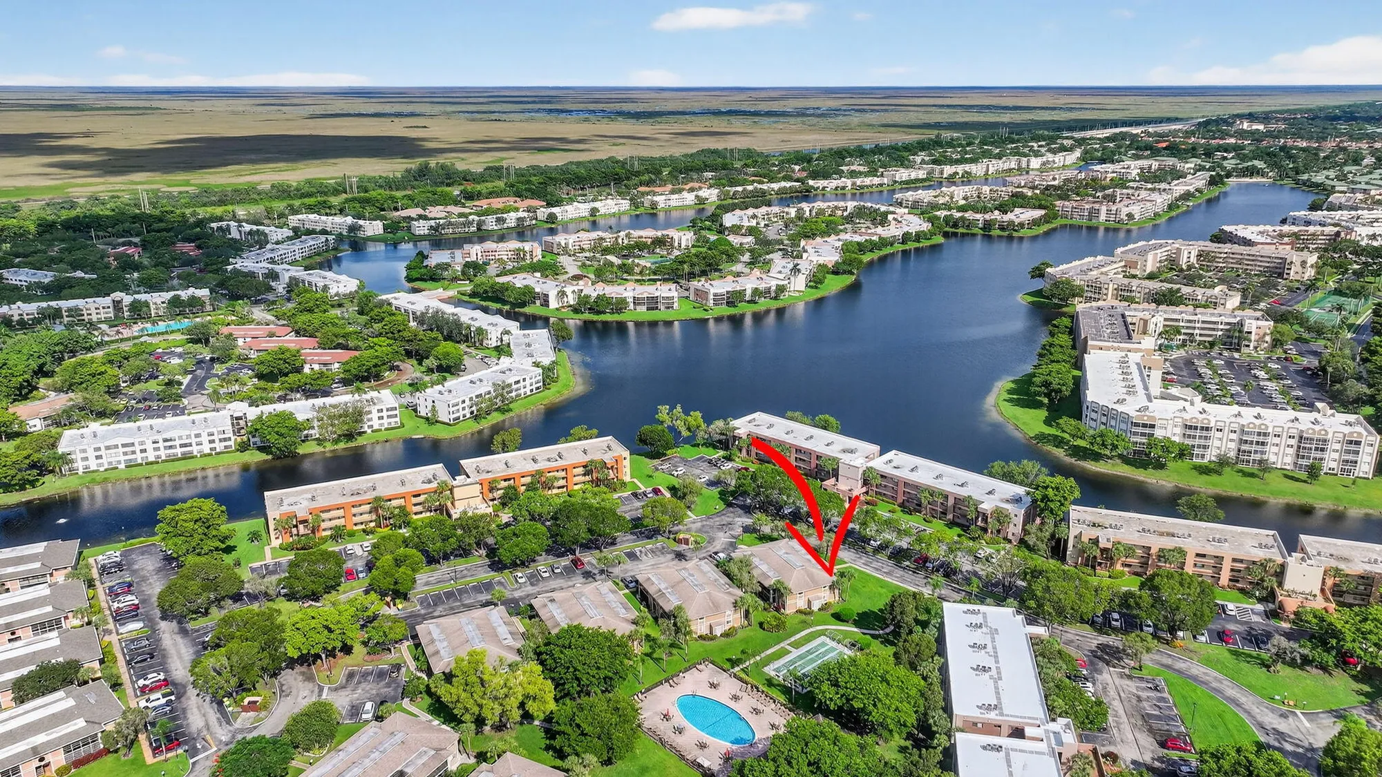 Property Slideshow image 1 of 43 | 7711 ashmont cir # 215, Tamarac, FL, 33321
