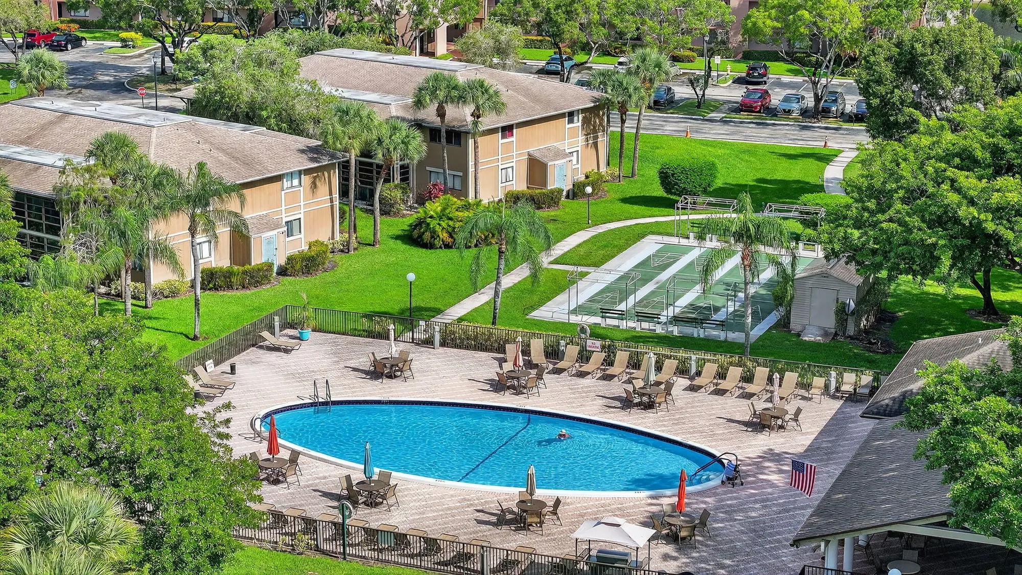 Property Slideshow image 26 of 43 | 7711 ashmont cir # 215, Tamarac, FL, 33321