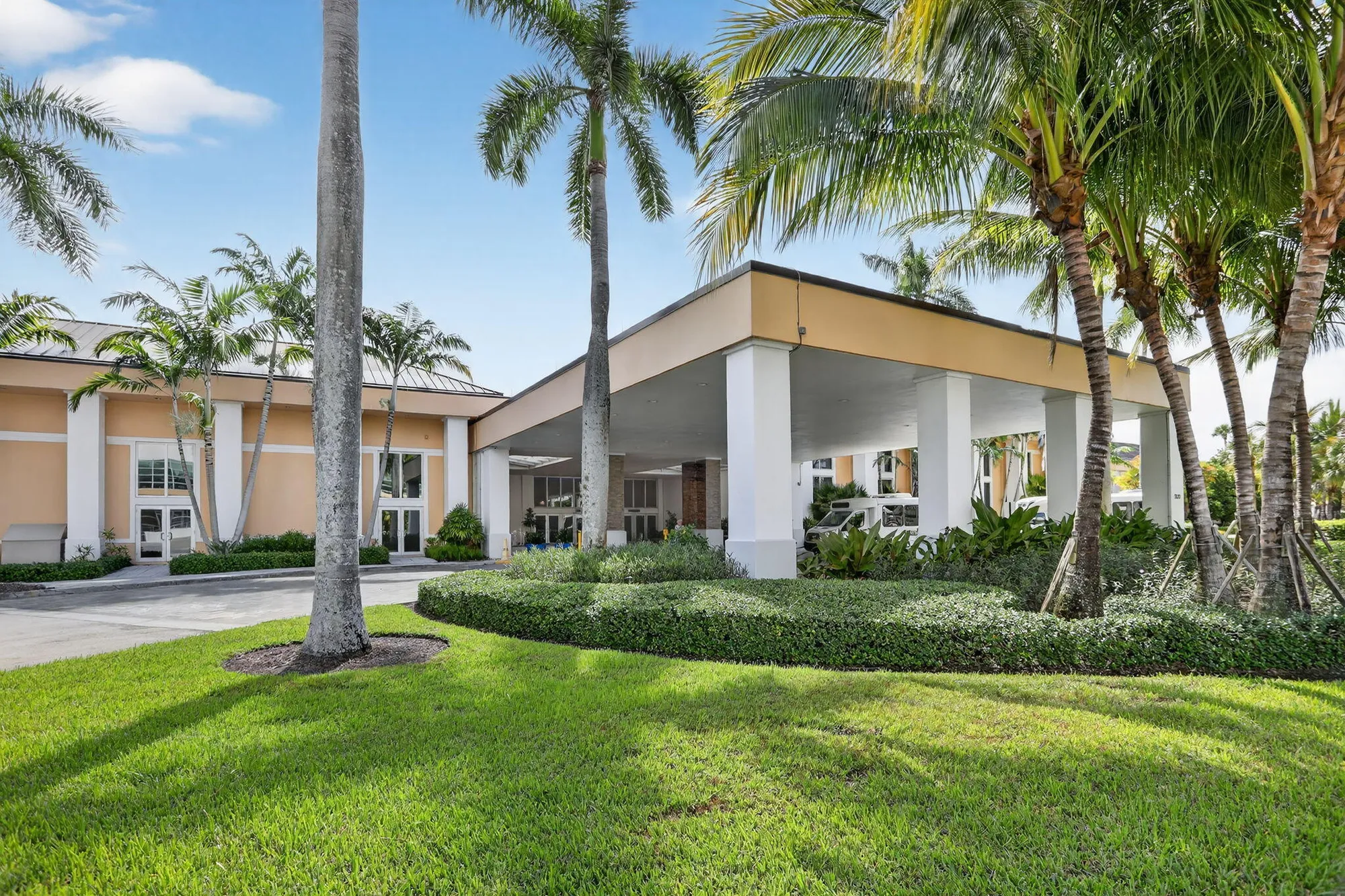 Property Slideshow image 37 of 43 | 7711 ashmont cir # 215, Tamarac, FL, 33321