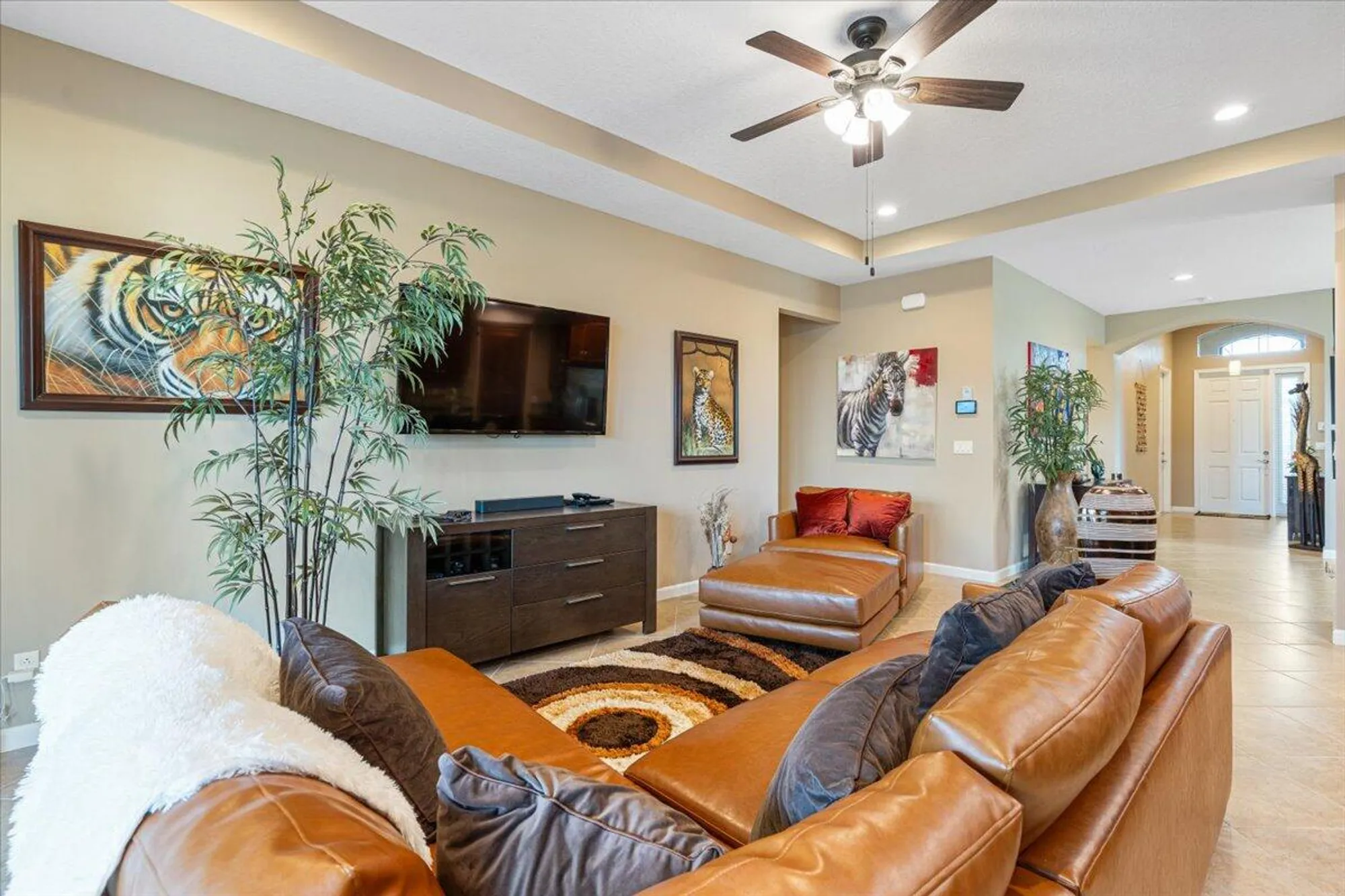 Property Slideshow image 11 of 59 | 12075 sw bennington cir, Port Saint Lucie, FL, 34987