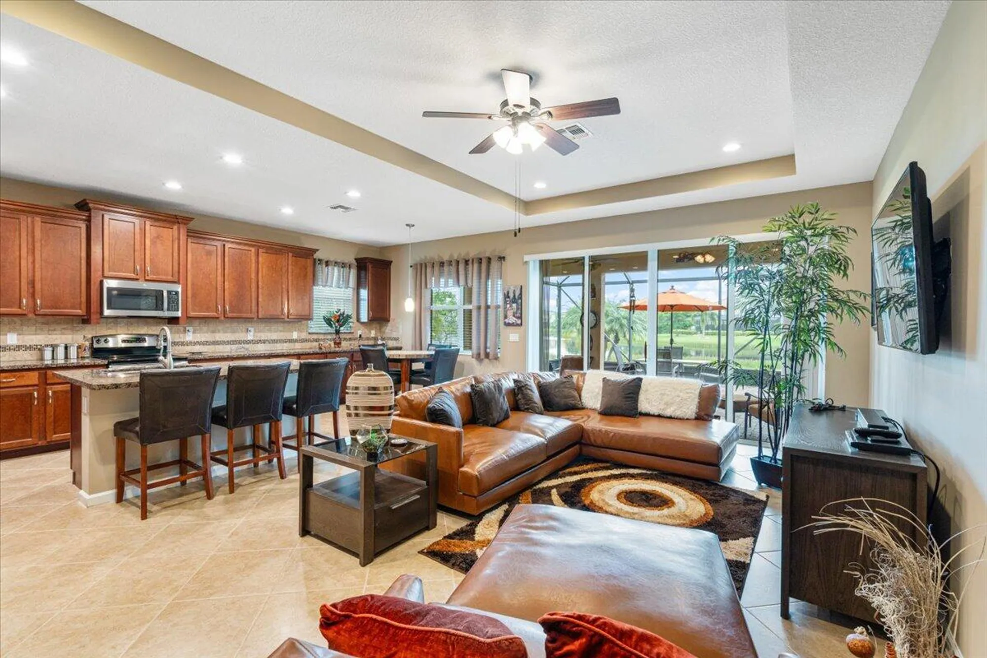 Property Slideshow image 6 of 59 | 12075 sw bennington cir, Port Saint Lucie, FL, 34987