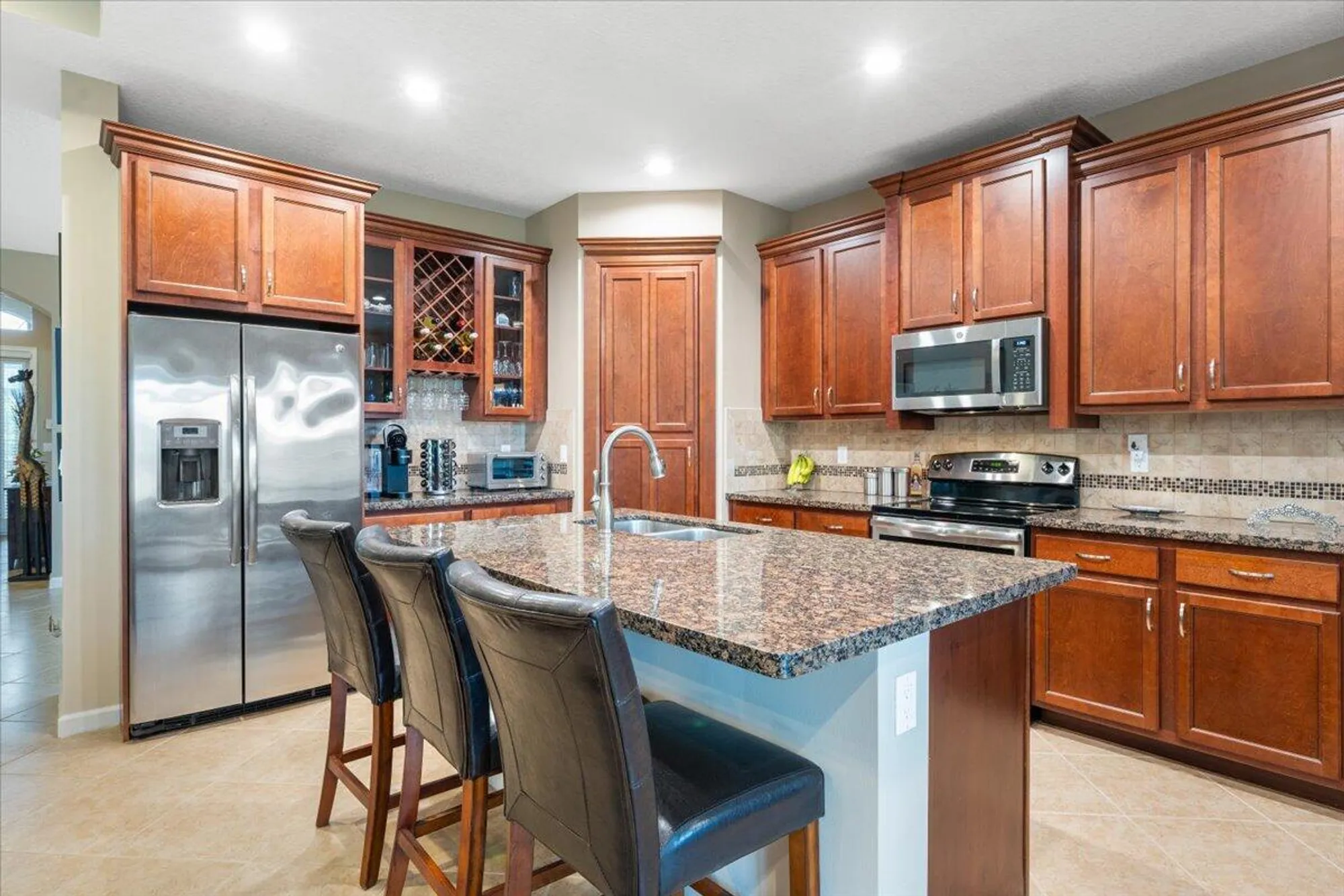 Property Slideshow image 8 of 59 | 12075 sw bennington cir, Port Saint Lucie, FL, 34987